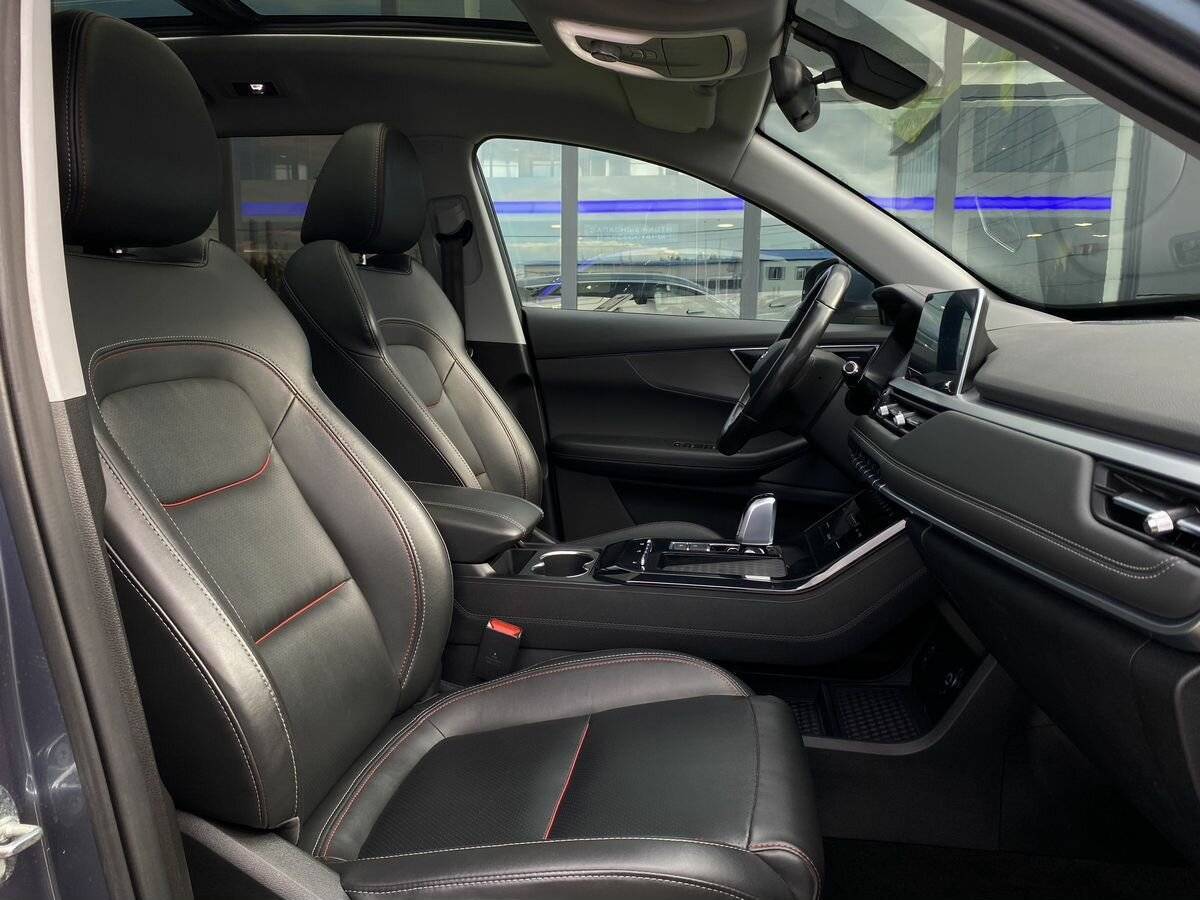 Купить Chery Tiggo 7 Pro, 2020, 98 121 км, фото №24