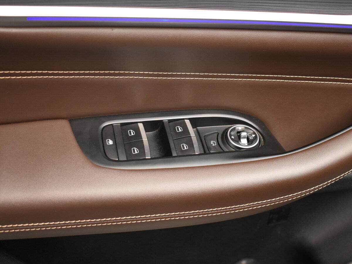 Купить Chery Tiggo 8 Pro, 2021, 50 511 км, фото №22