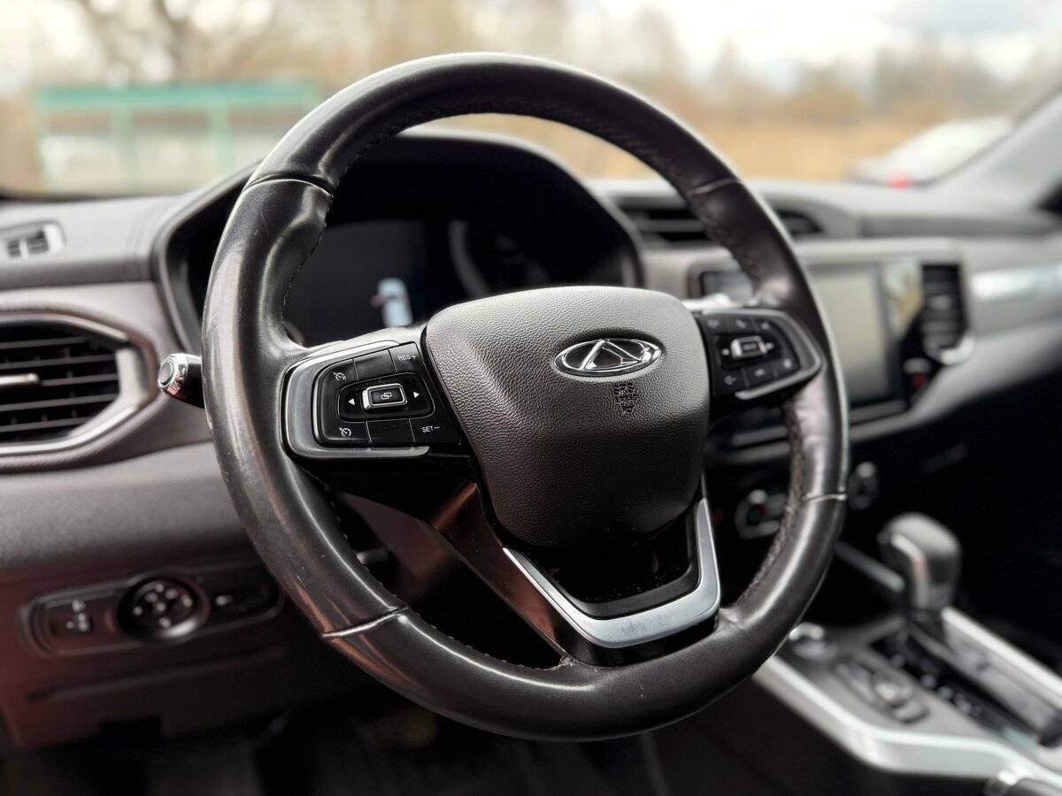 Купить Chery Tiggo 4, 2020, 28 100 км, фото №11