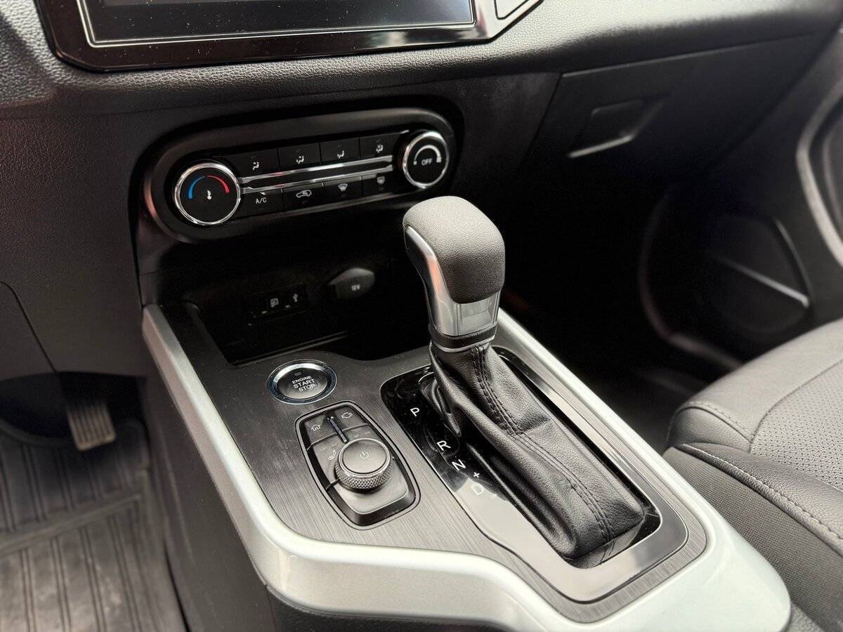 Купить Chery Tiggo 4, 2020, 28 100 км, фото №14