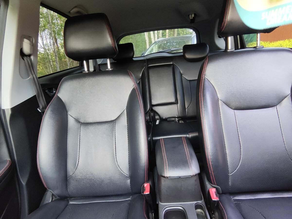 Купить Chery Tiggo 5, 2015, 138 000 км, фото №7