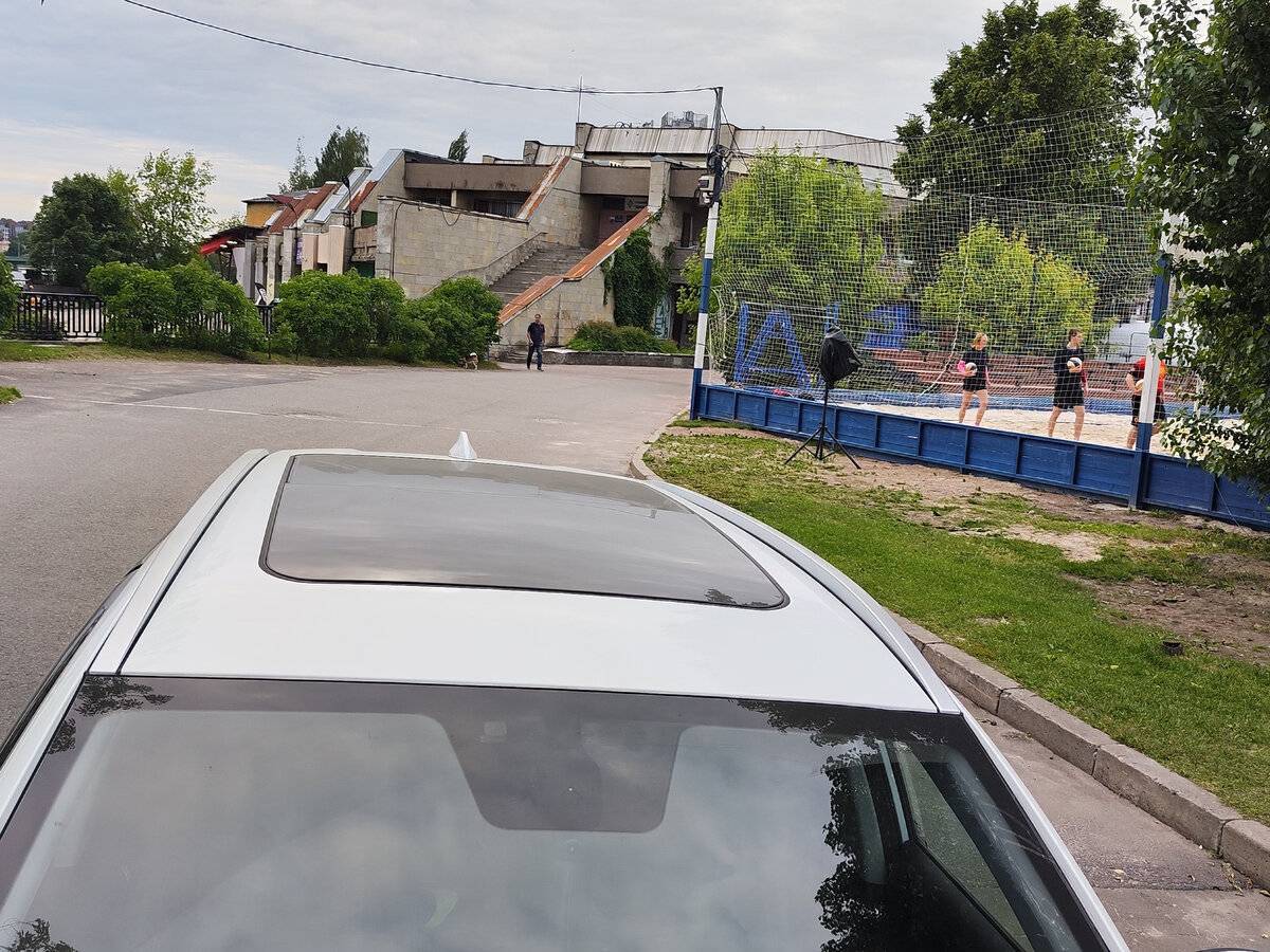 Купить Chery Tiggo 7 Pro, 2022, 27 499 км, фото №7