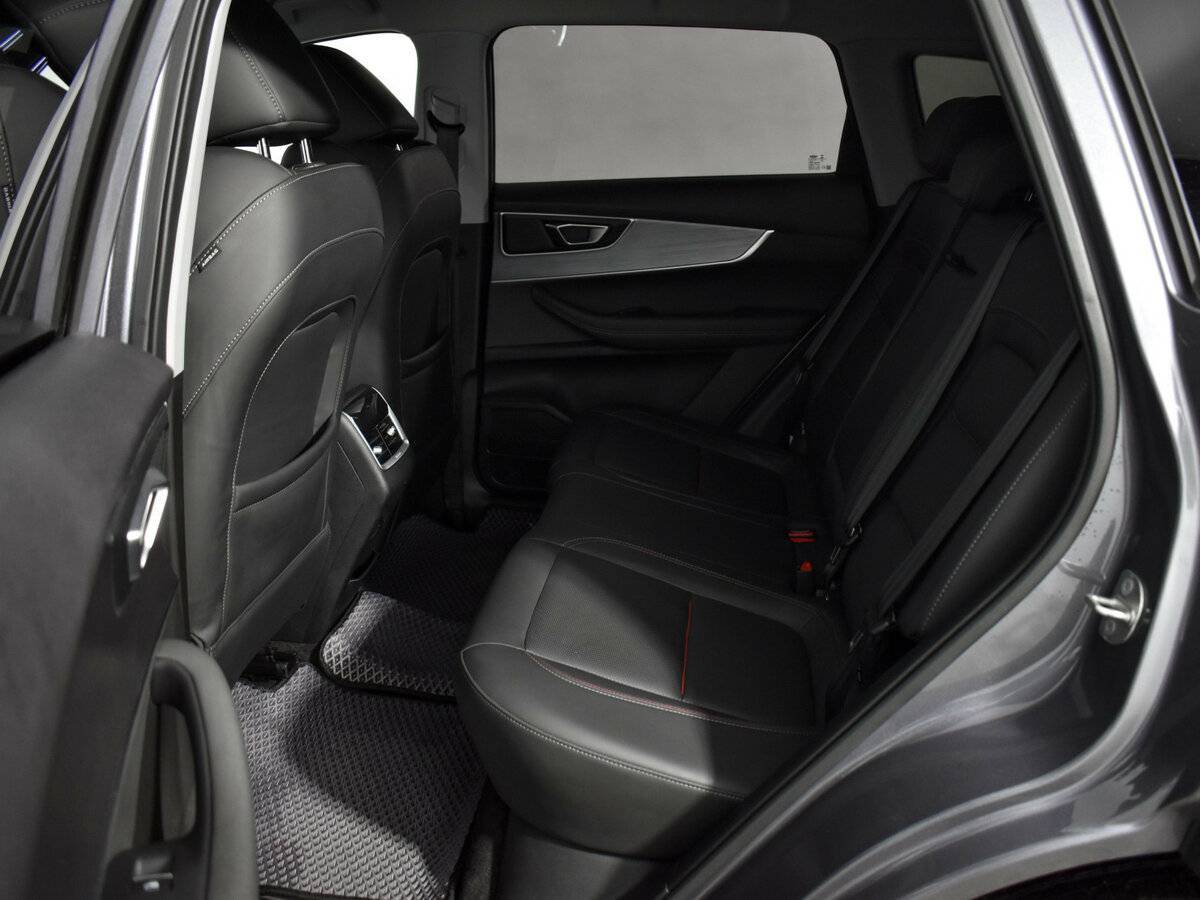 Купить Chery Tiggo 7 Pro, 2022, 48 690 км, фото №11