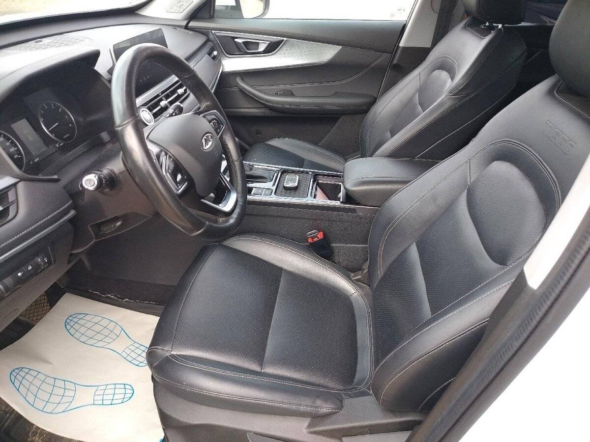 Купить Chery Tiggo 4 Pro, 2023, 171 058 км, фото №13