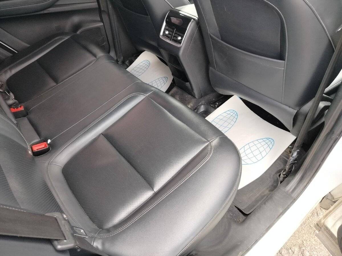 Купить Chery Tiggo 4 Pro, 2023, 171 058 км, фото №15