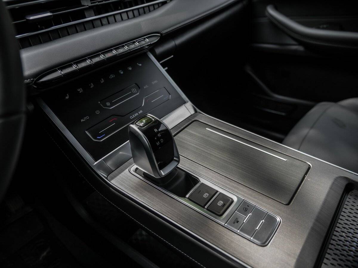 Купить Chery Tiggo 4 Pro, 2024, 6 800 км, фото №10