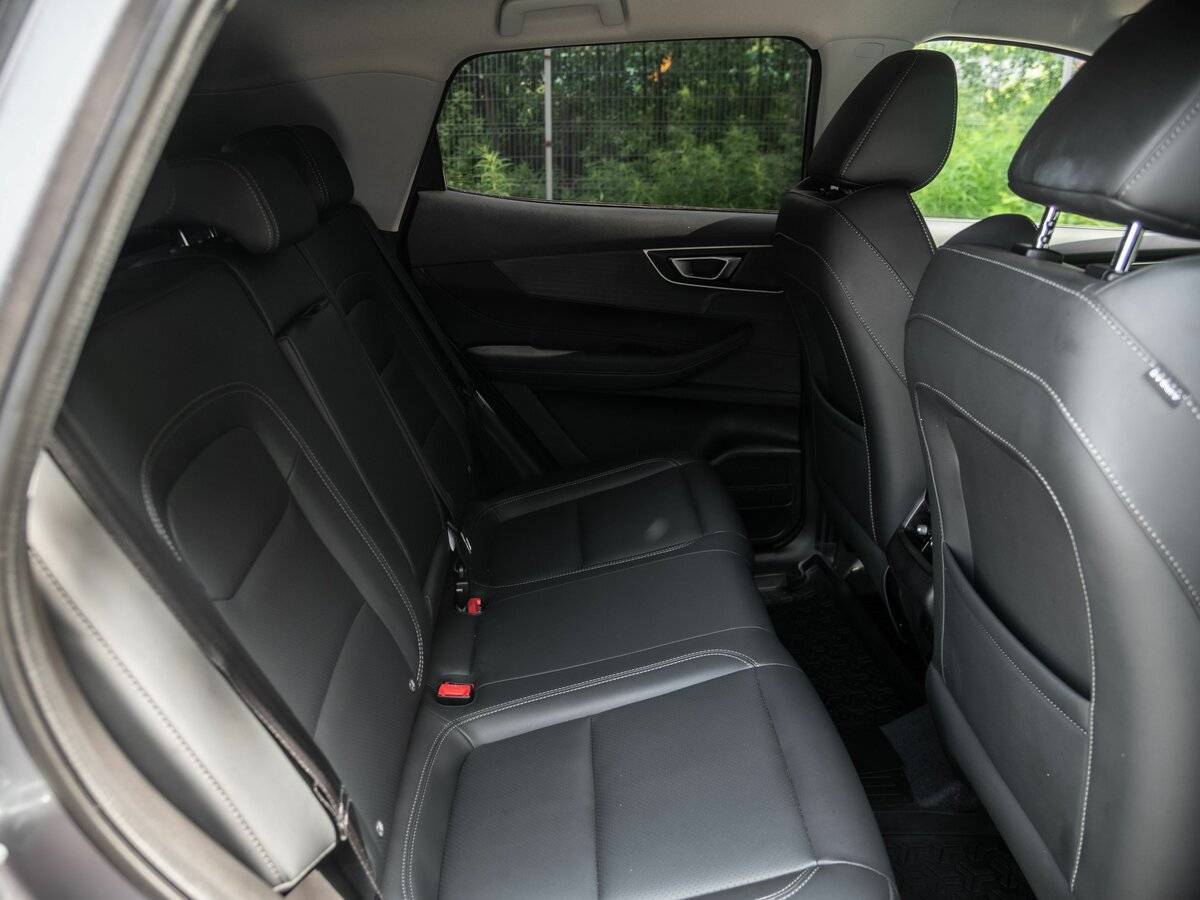 Купить Chery Tiggo 4 Pro, 2024, 6 800 км, фото №14