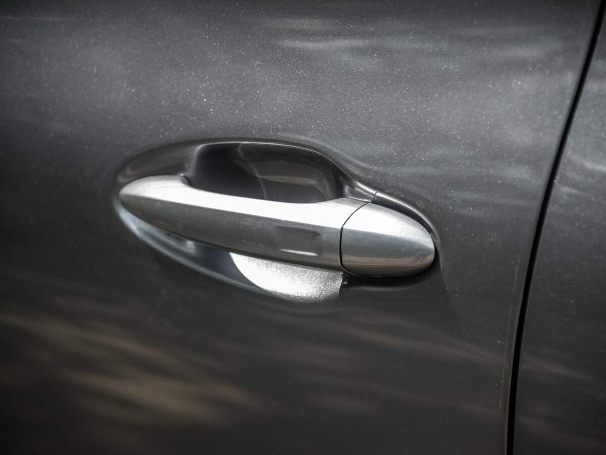 Купить Chery Tiggo 4 Pro, 2024, 6 800 км, фото №17