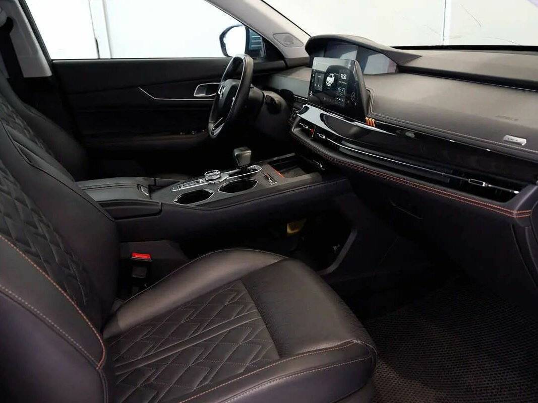 Купить Changan UNI-K, 2022, 96 146 км, фото №15