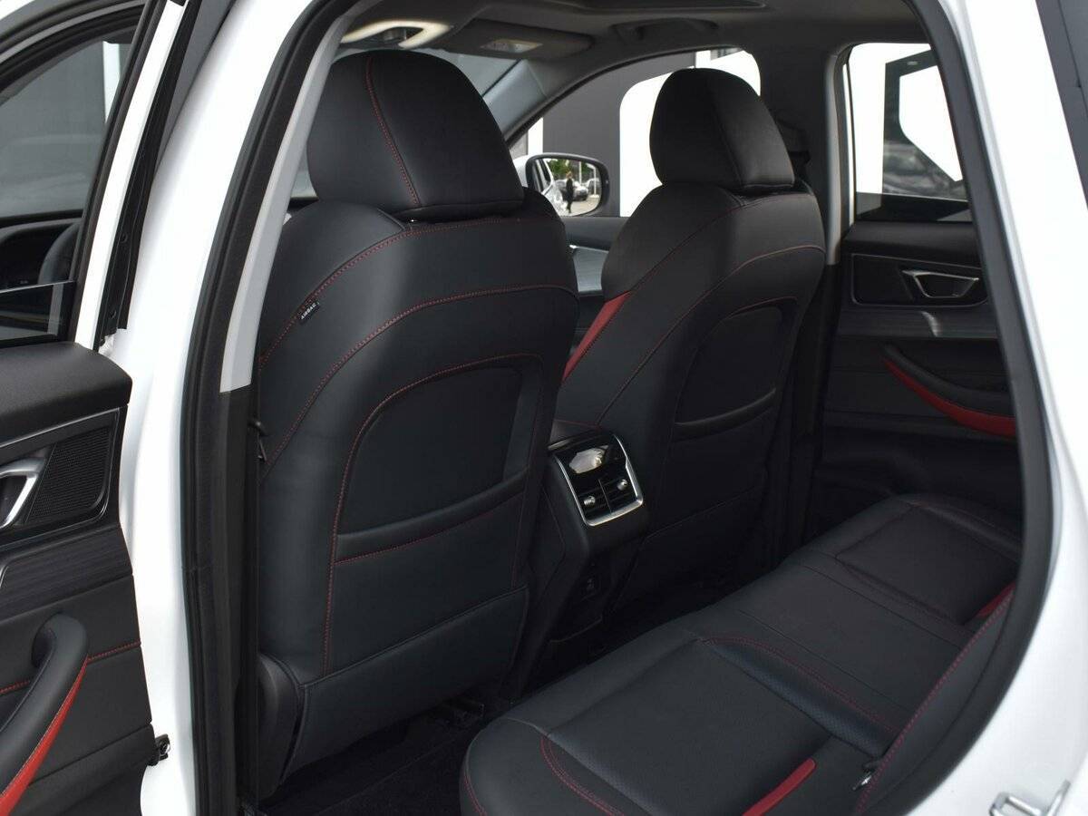 Купить Chery Tiggo 4 Pro, 2023, 16 140 км, фото №11