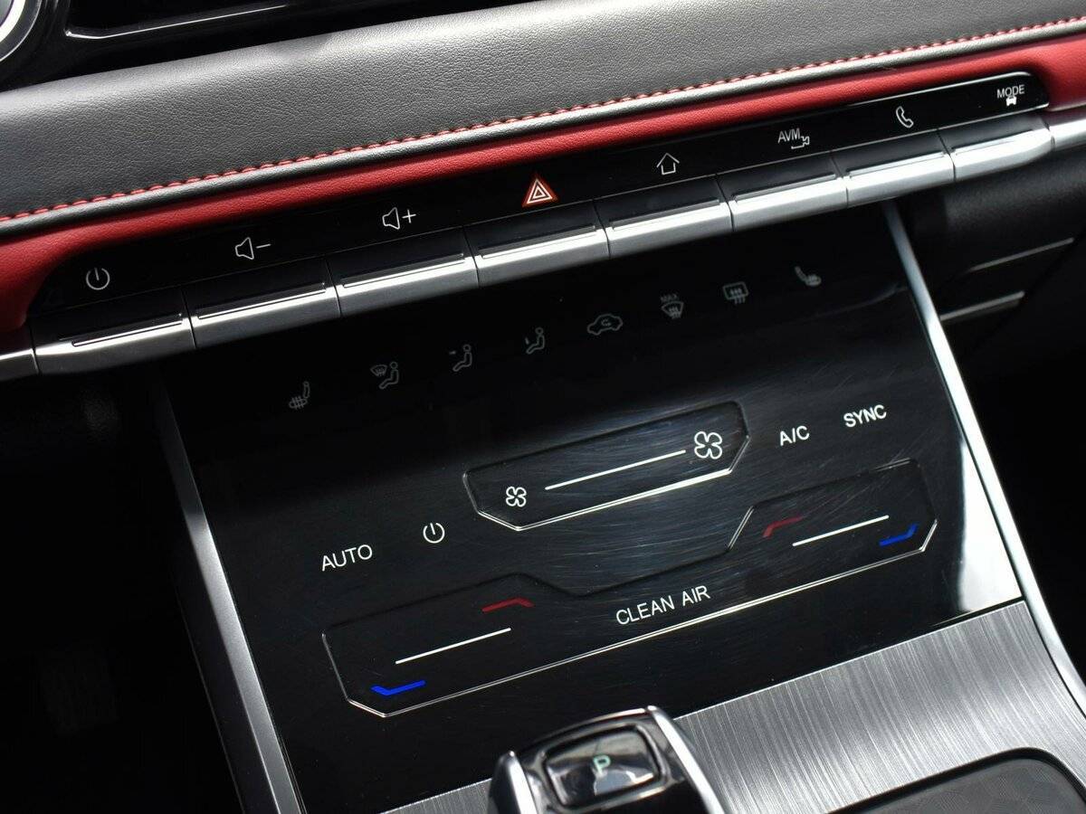 Купить Chery Tiggo 4 Pro, 2023, 16 140 км, фото №18