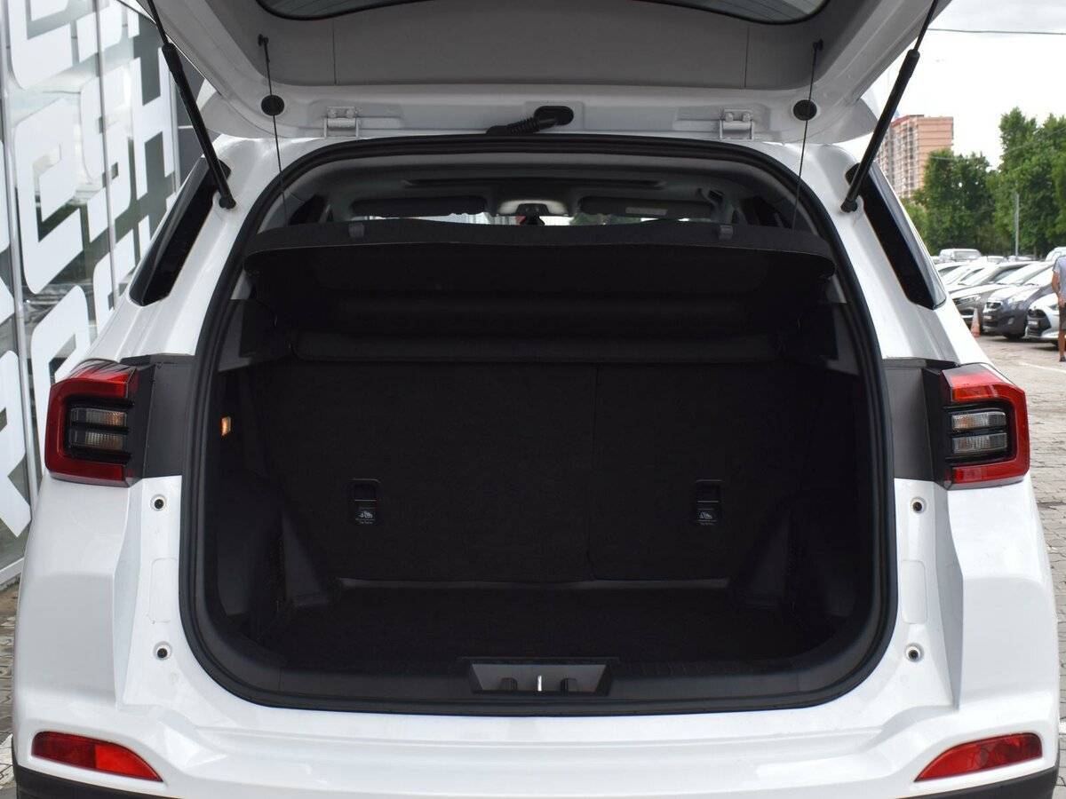 Купить Chery Tiggo 4 Pro, 2023, 16 140 км, фото №22