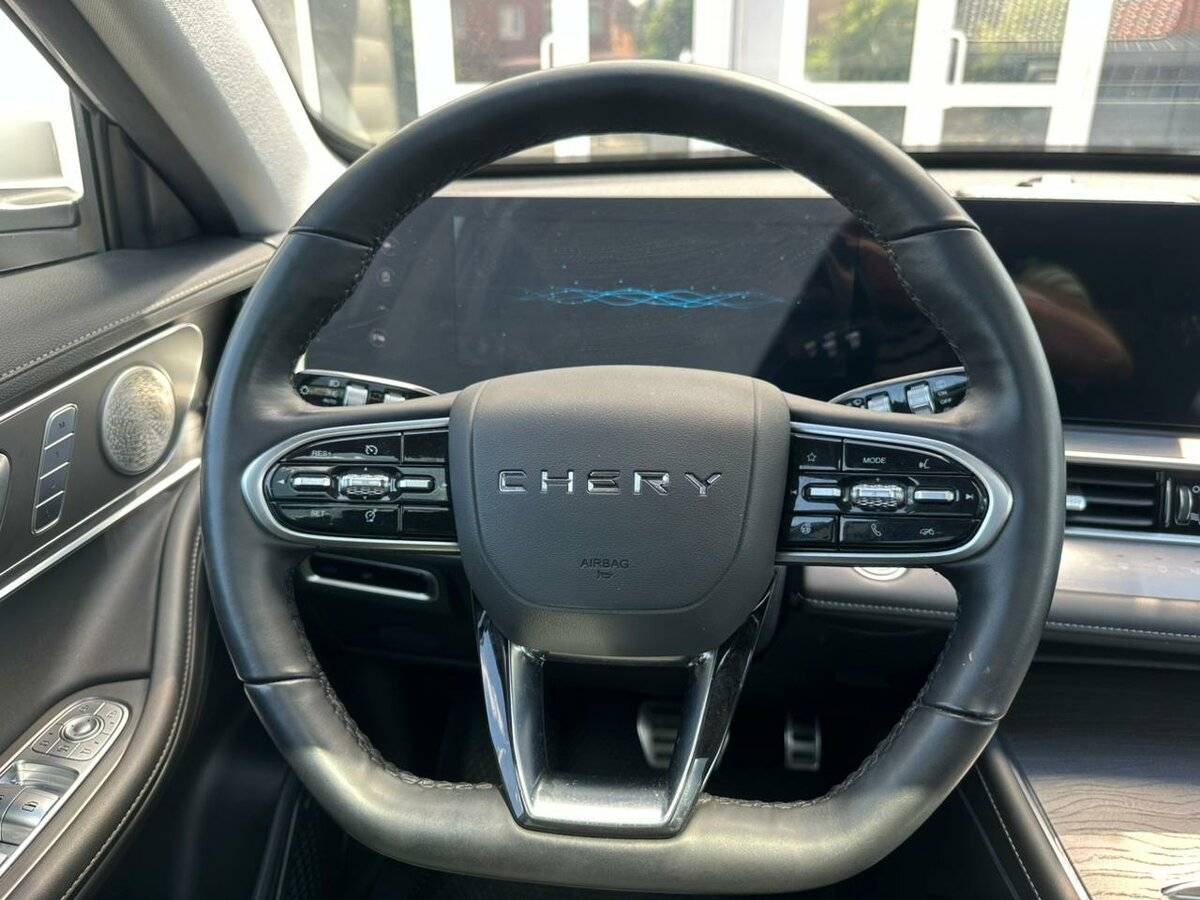 Купить Chery Tiggo 8 Pro Max, 2023, 38 000 км, фото №10