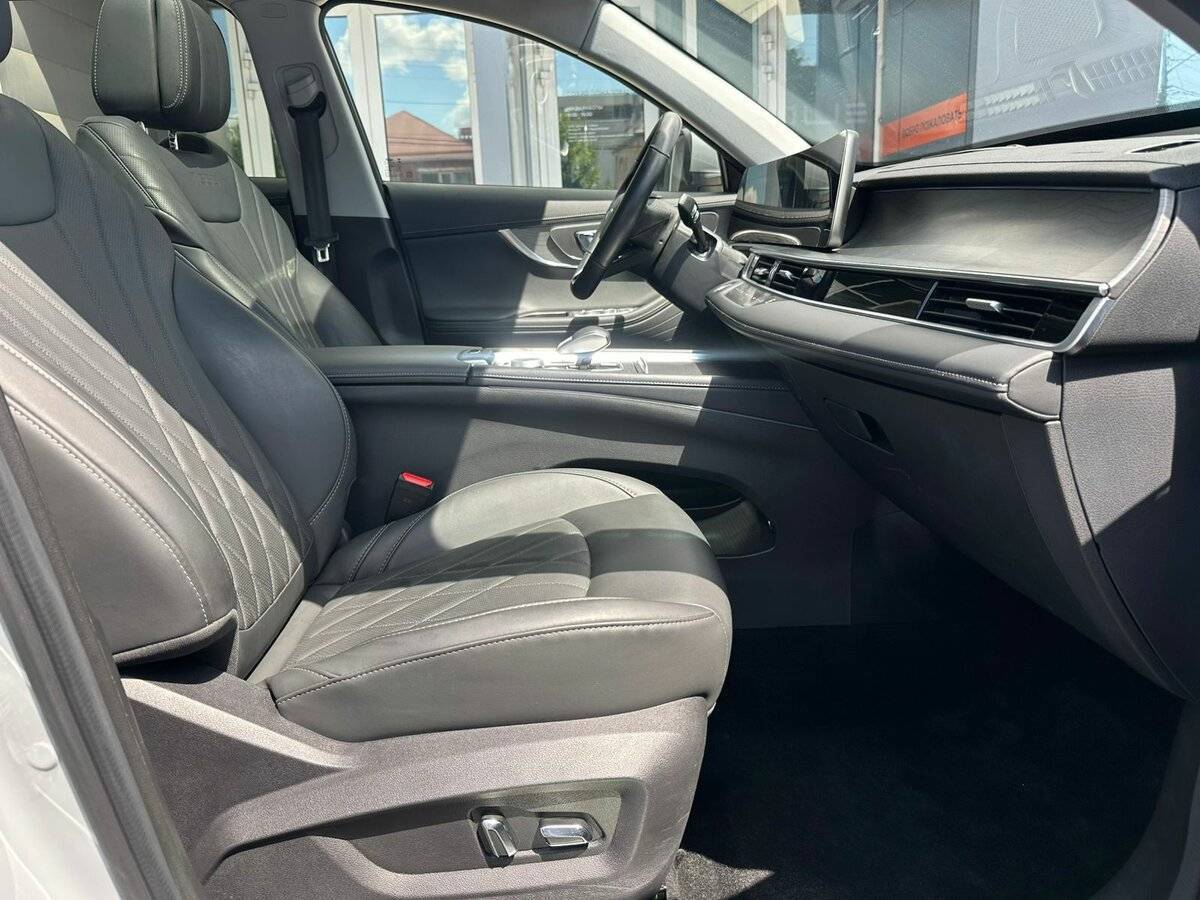 Купить Chery Tiggo 8 Pro Max, 2023, 38 000 км, фото №13