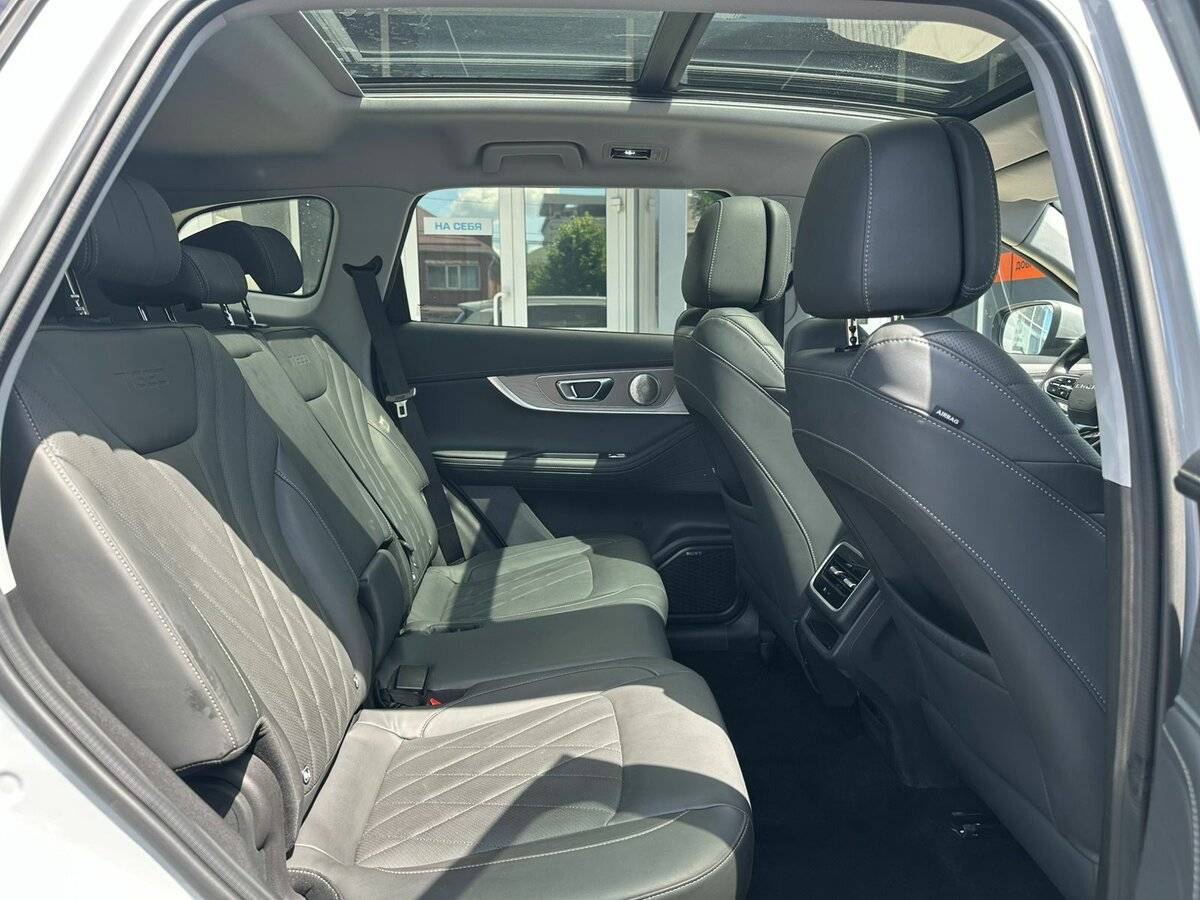 Купить Chery Tiggo 8 Pro Max, 2023, 38 000 км, фото №15