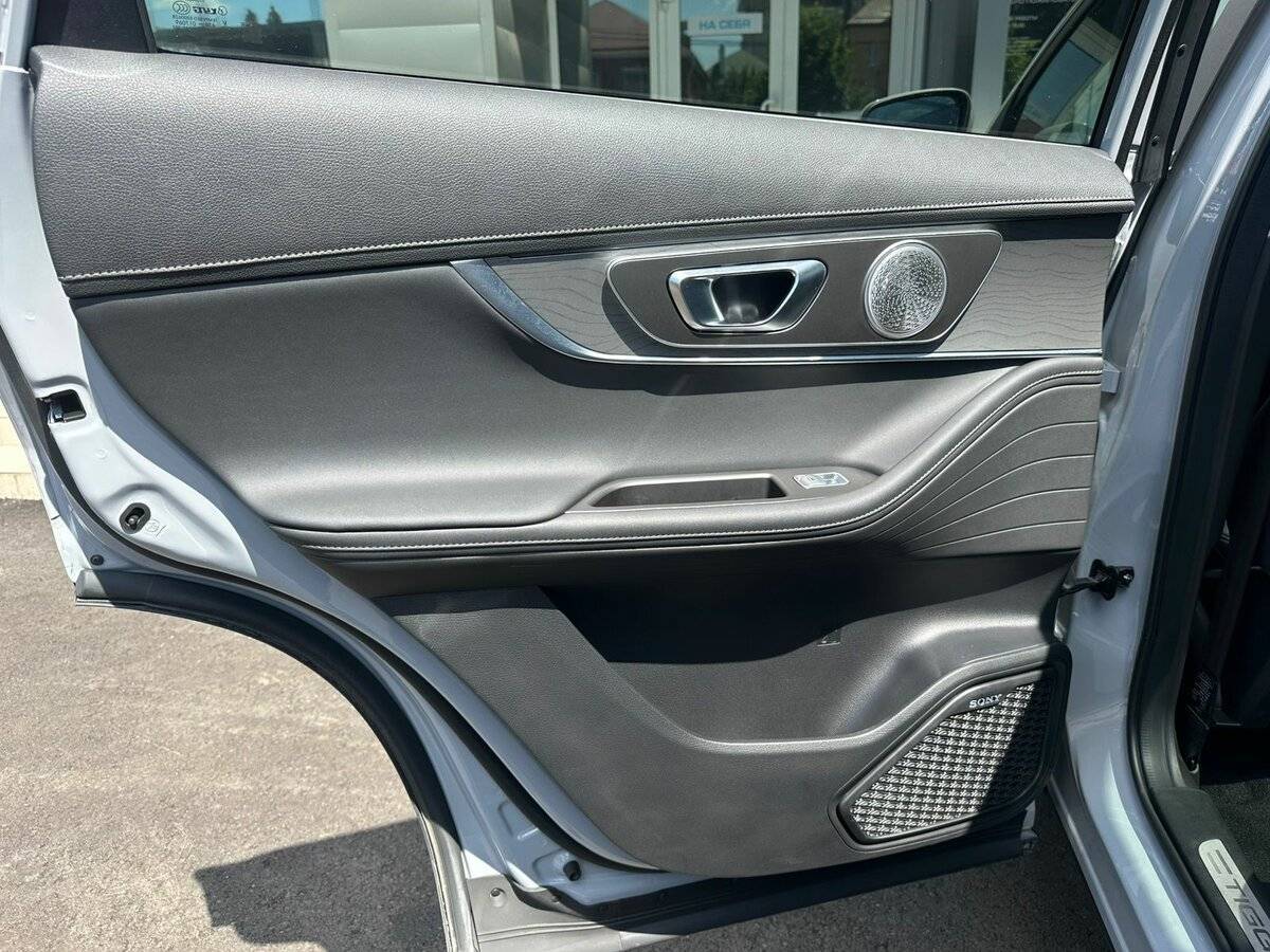 Купить Chery Tiggo 8 Pro Max, 2023, 38 000 км, фото №19