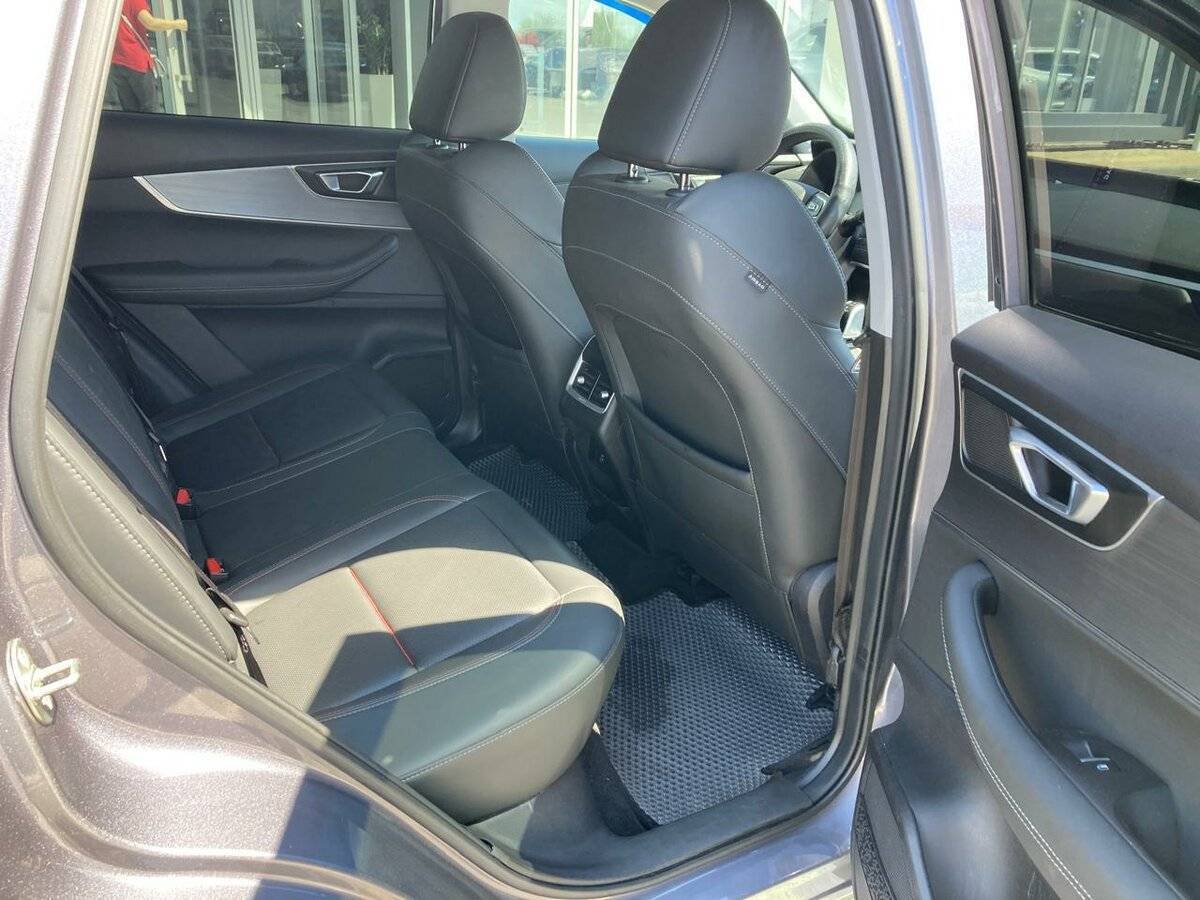 Купить Chery Tiggo 7 Pro, 2022, 104 232 км, фото №15