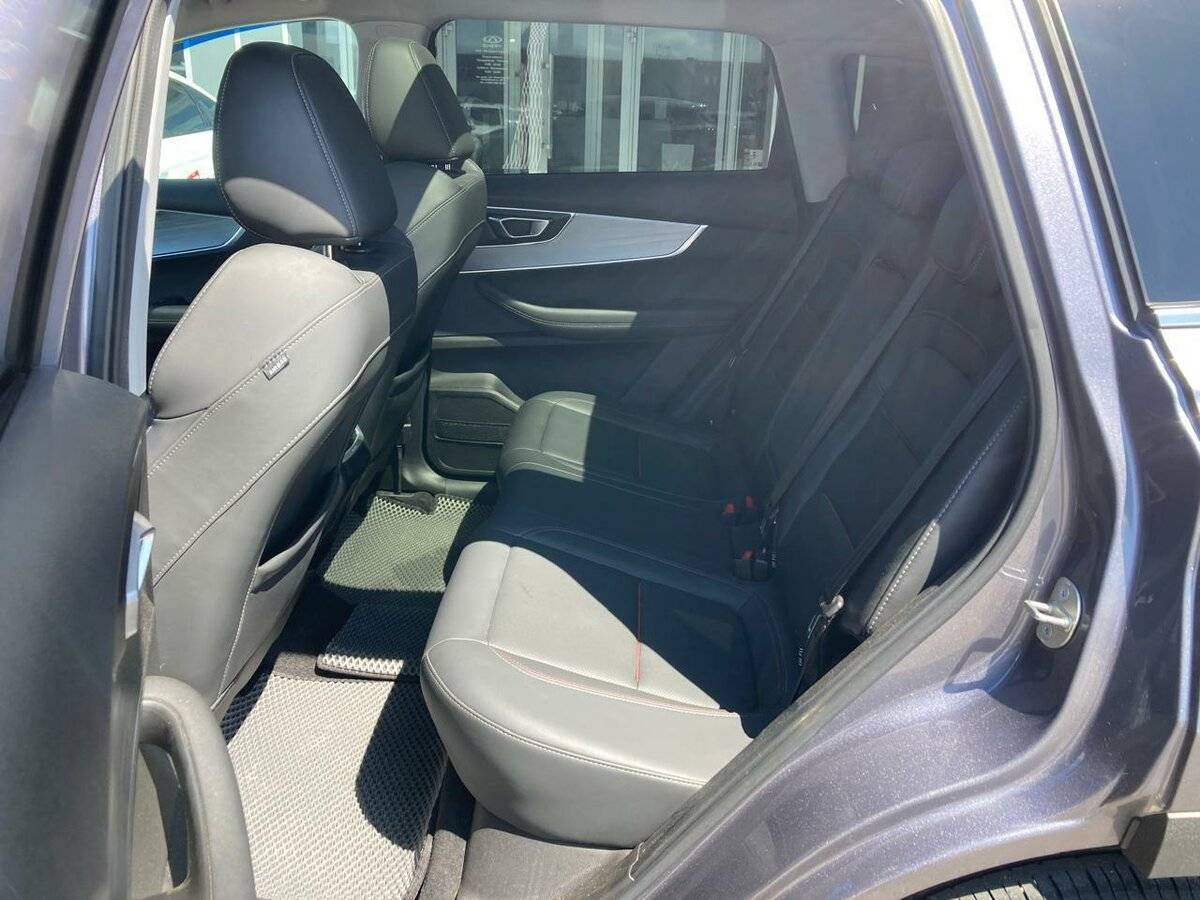 Купить Chery Tiggo 7 Pro, 2022, 104 232 км, фото №16