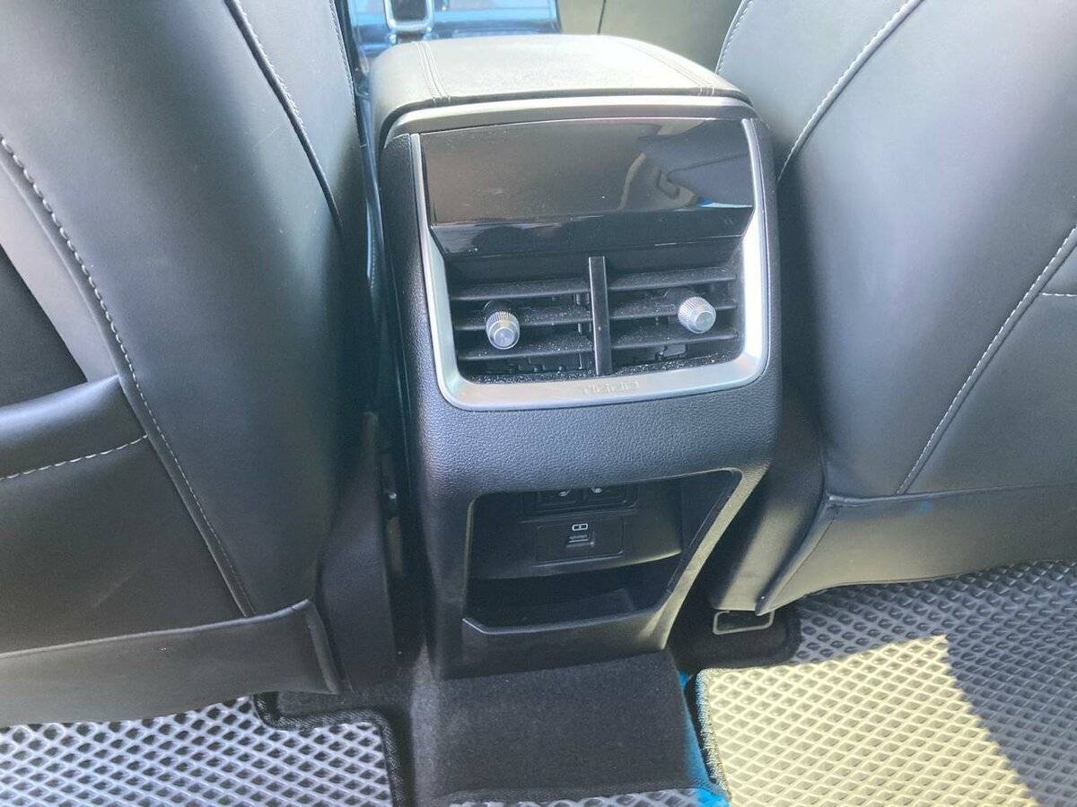 Купить Chery Tiggo 7 Pro, 2022, 104 232 км, фото №28