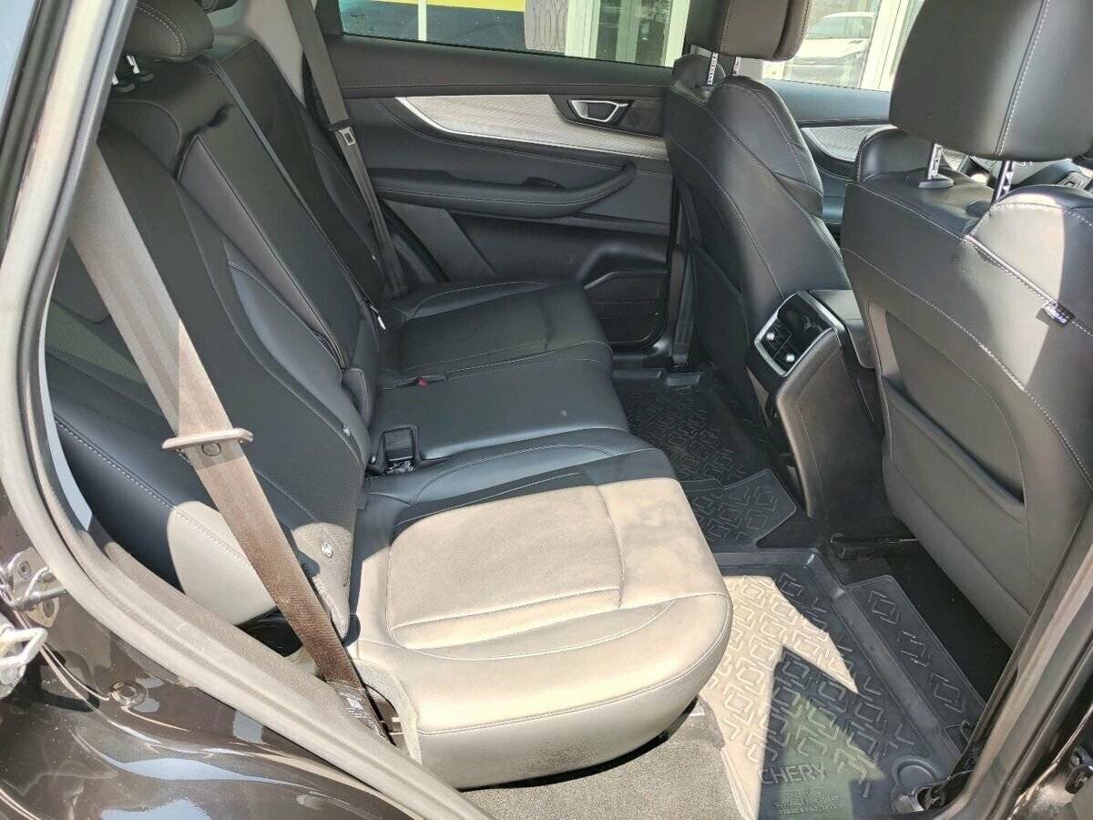 Купить Chery Tiggo 8 Pro Max, 2022, 85 790 км, фото №12