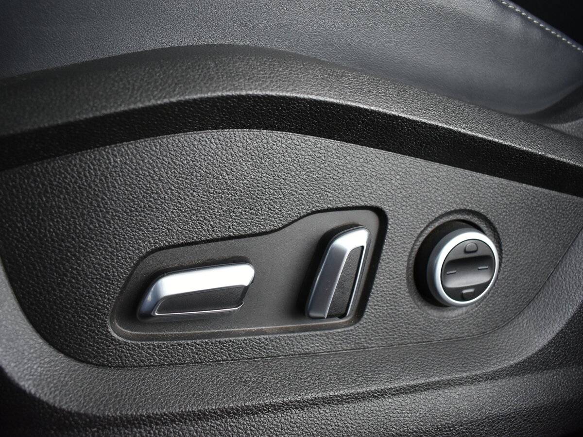 Купить Chery Tiggo 4 Pro, 2023, 37 000 км, фото №12