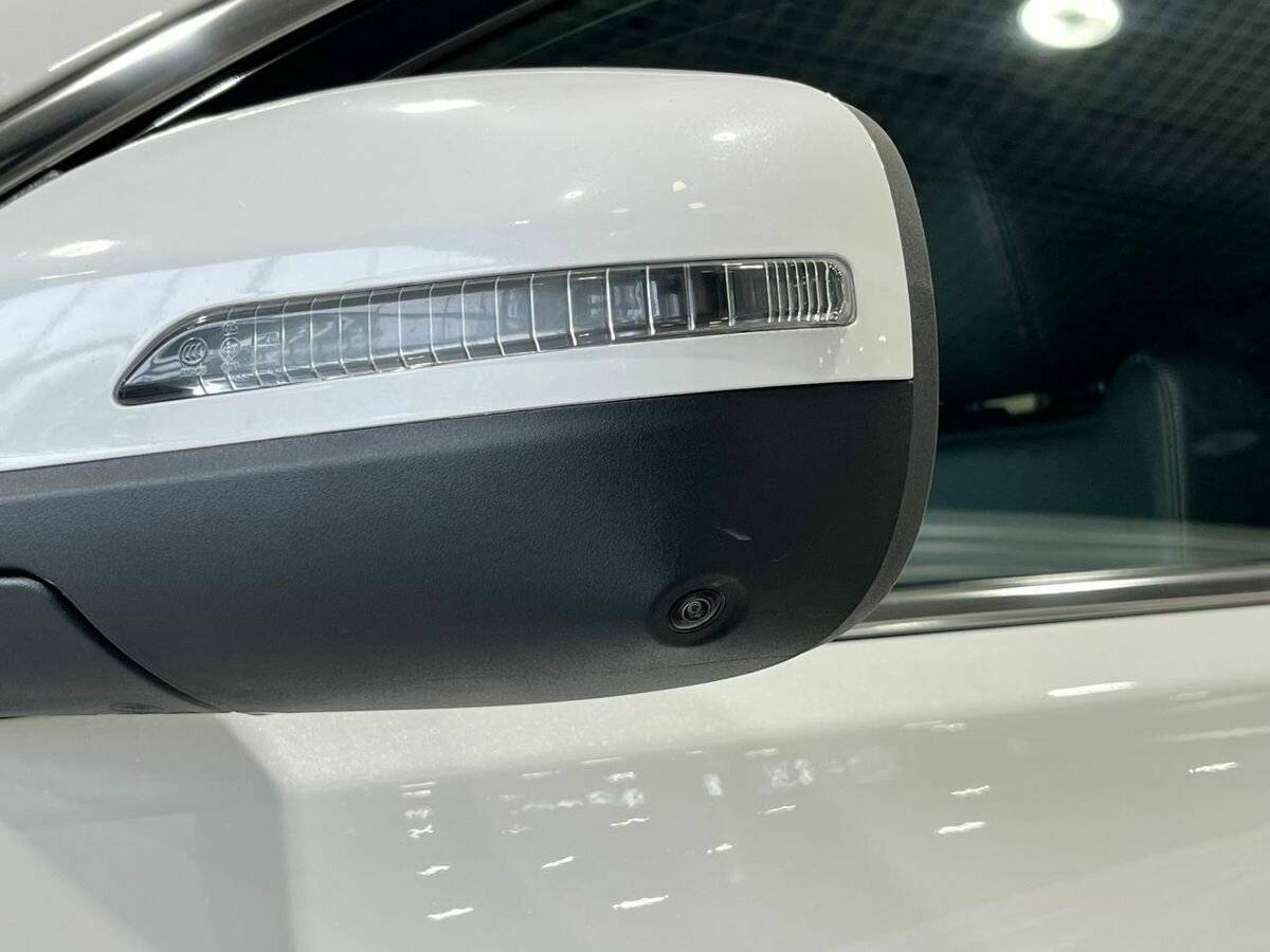 Купить Chery Tiggo 7 Pro, 2021, 59 000 км, фото №10