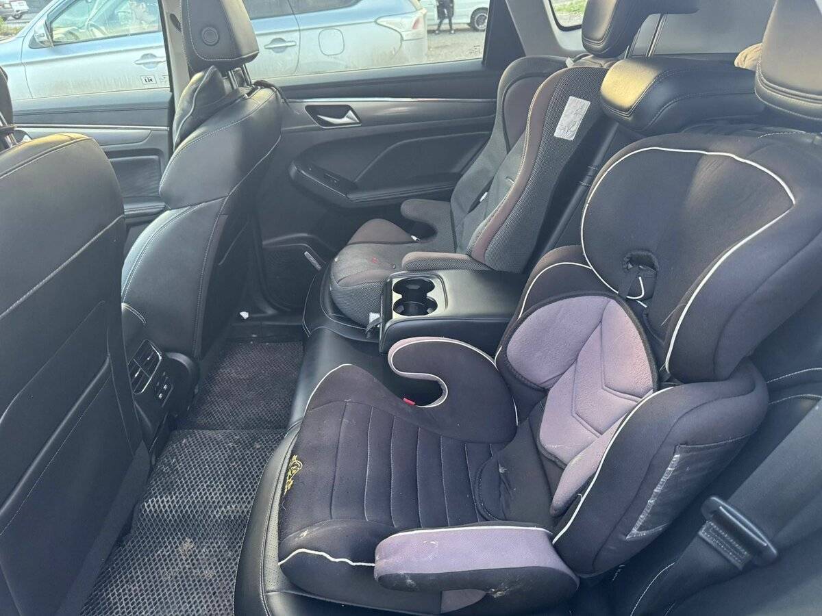 Купить Haval Jolion, 2024, 49 000 км, фото №14