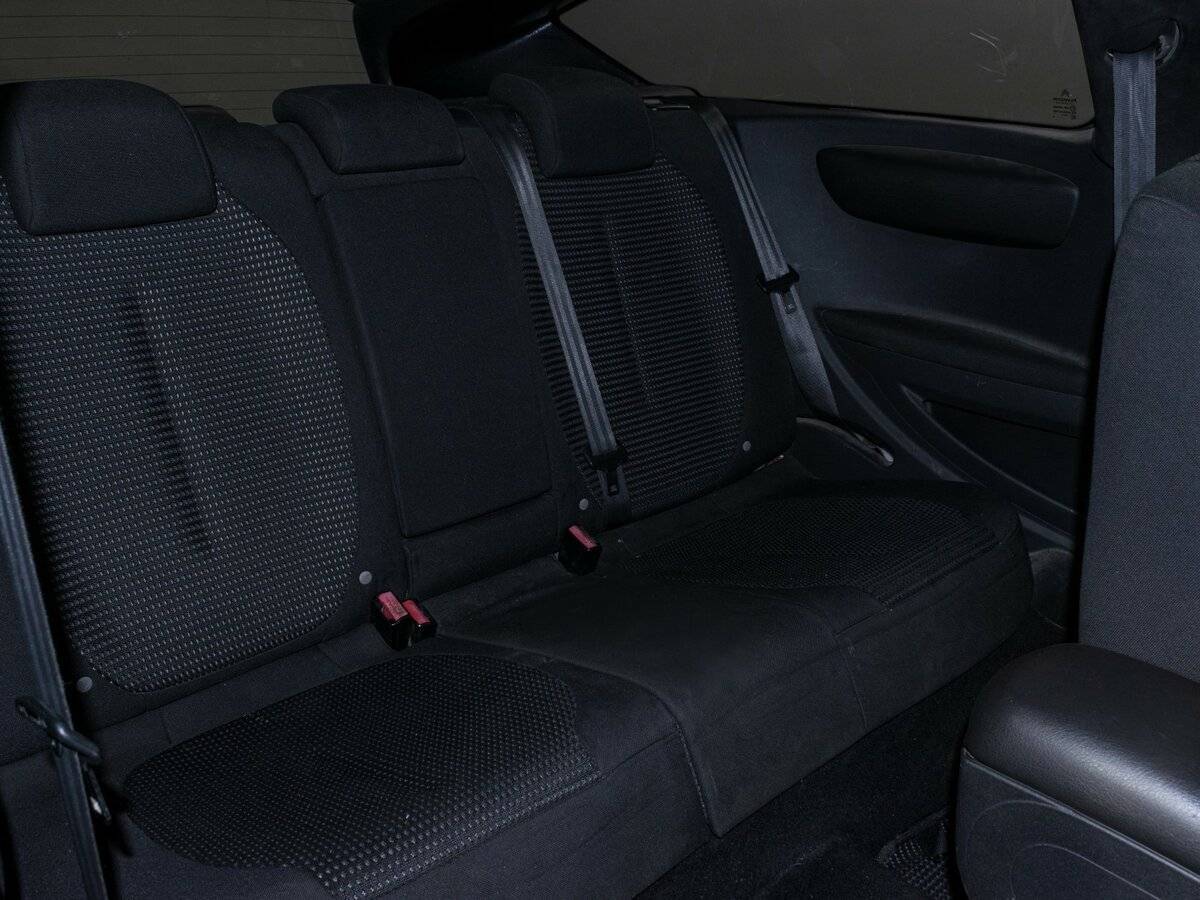 Купить Citroen C4, 2006, 313 186 км, фото №12