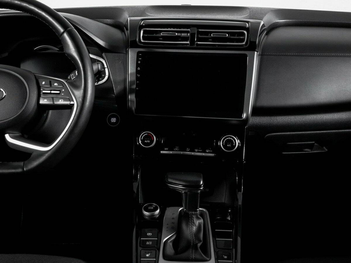 Купить Hyundai Creta, 2021, 71 778 км, фото №13