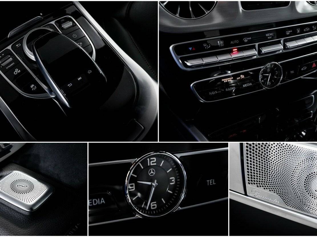 Купить Mercedes-Benz G-Класс 400 d, 2021, 68 072 км, фото №23