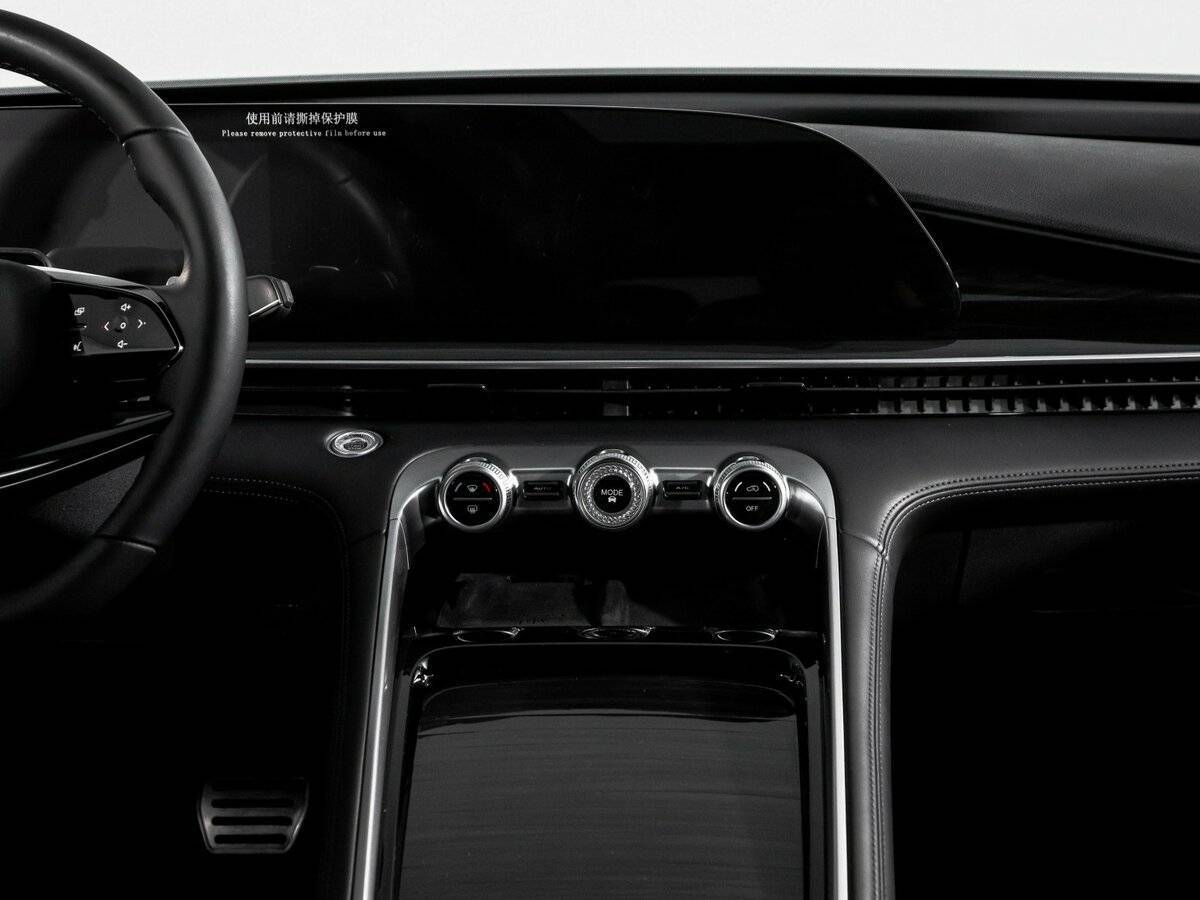 Купить Exeed RX, 2023, 18 886 км, фото №13