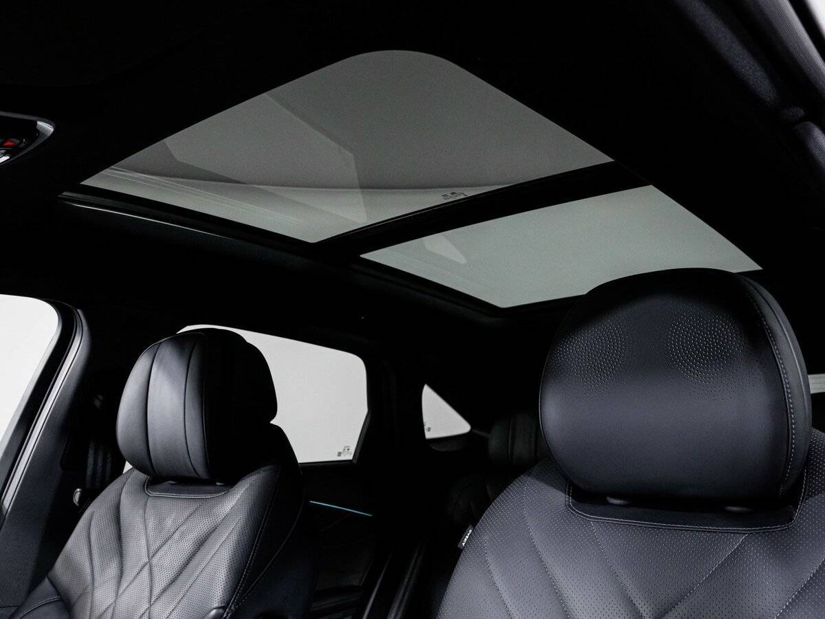 Купить Exeed RX, 2023, 18 886 км, фото №21