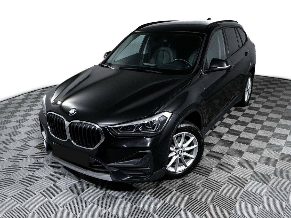 Купить BMW X1 18d xDrive, 2020, 107 841 км, фото №15
