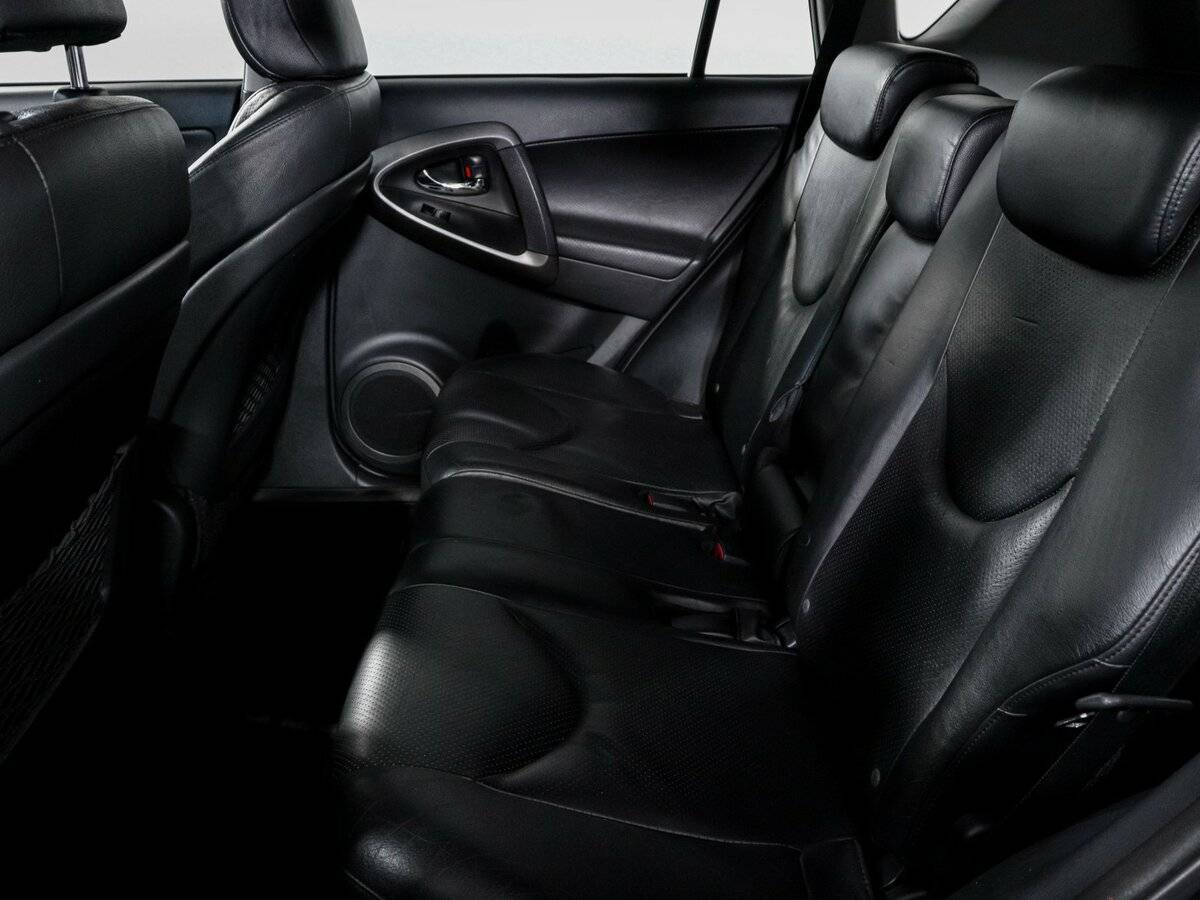 Купить Toyota RAV4, 2010, 210 597 км, фото №10