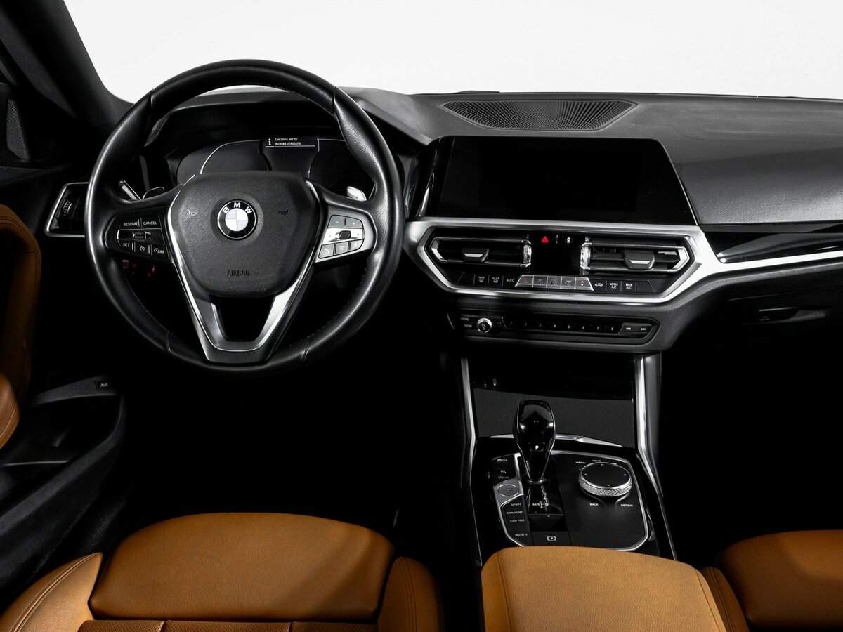 Купить BMW 2 серии 230i, 2022, 67 269 км, фото №12