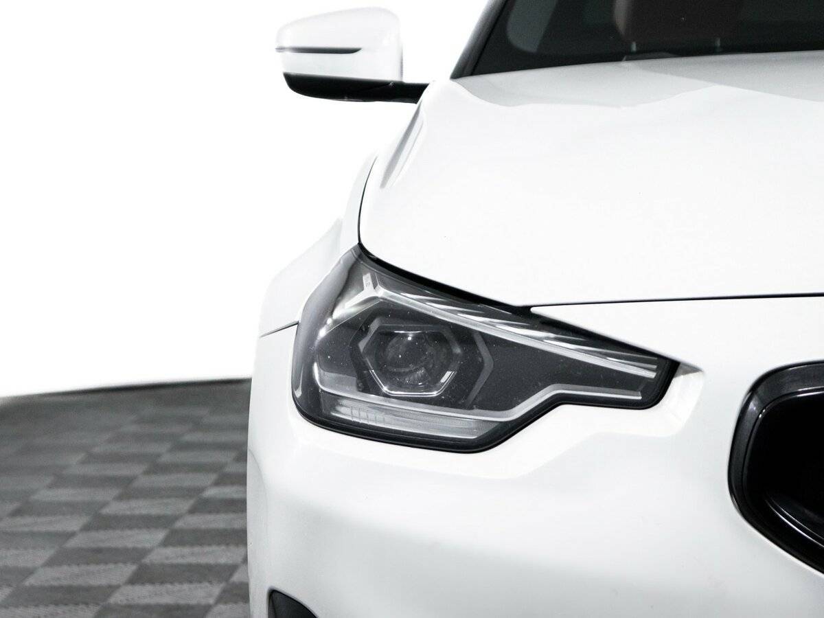 Купить BMW 2 серии 230i, 2022, 67 269 км, фото №17