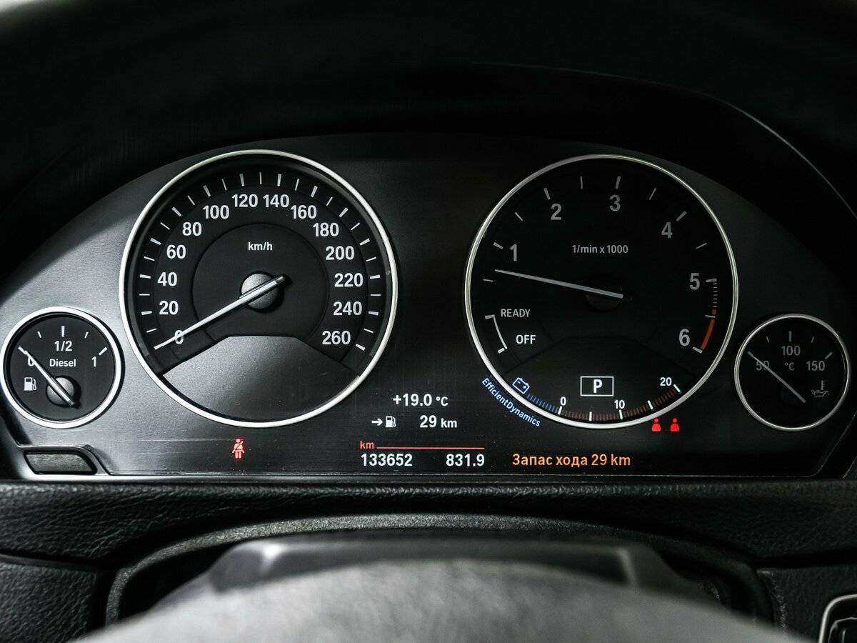 Купить BMW 4 серии 435d xDrive, 2020, 133 560 км, фото №10