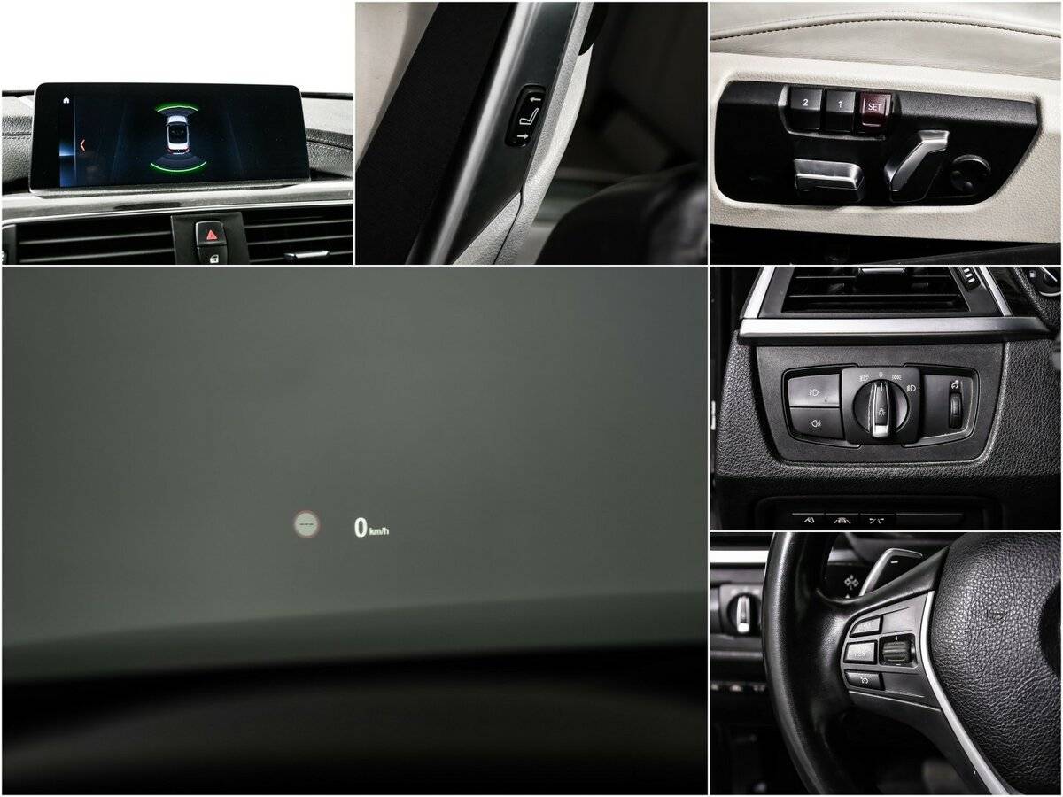 Купить BMW 4 серии 435d xDrive, 2020, 133 560 км, фото №19