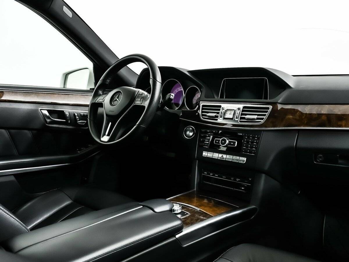 Купить Mercedes-Benz E-Класс 300, 2014, 75 502 км, фото №9