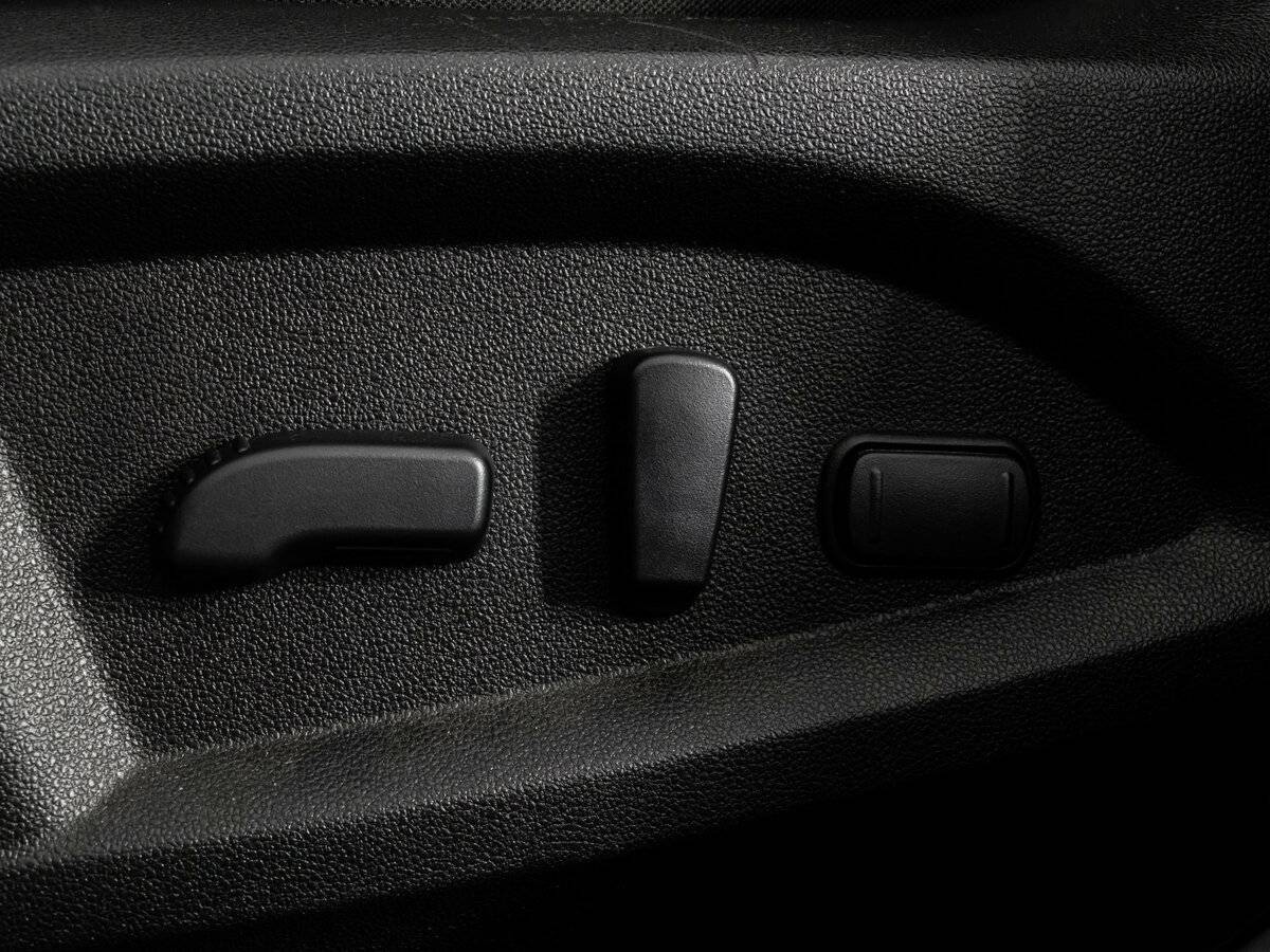 Купить Renault Samsung QM6, 2019, 107 174 км, фото №21