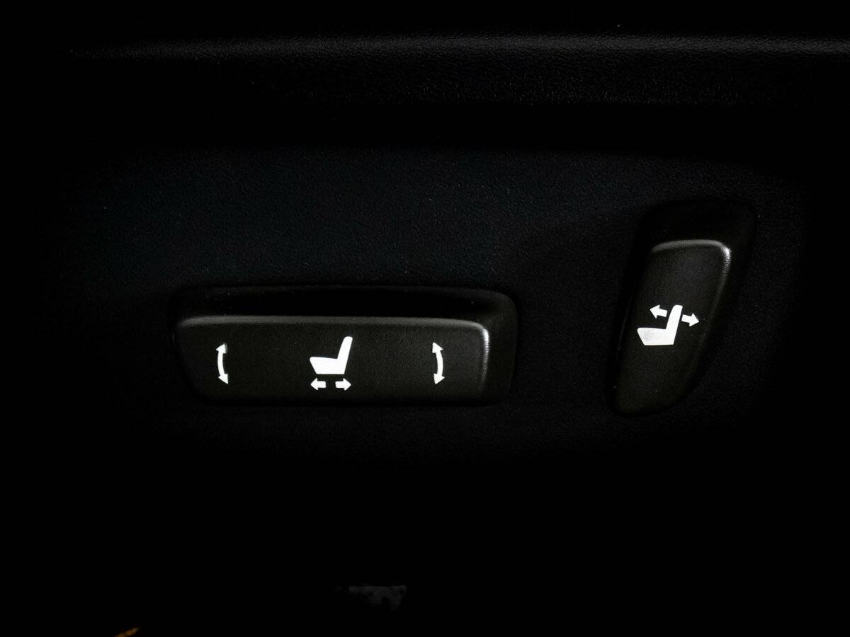 Купить Toyota Fortuner, 2018, 139 668 км, фото №23