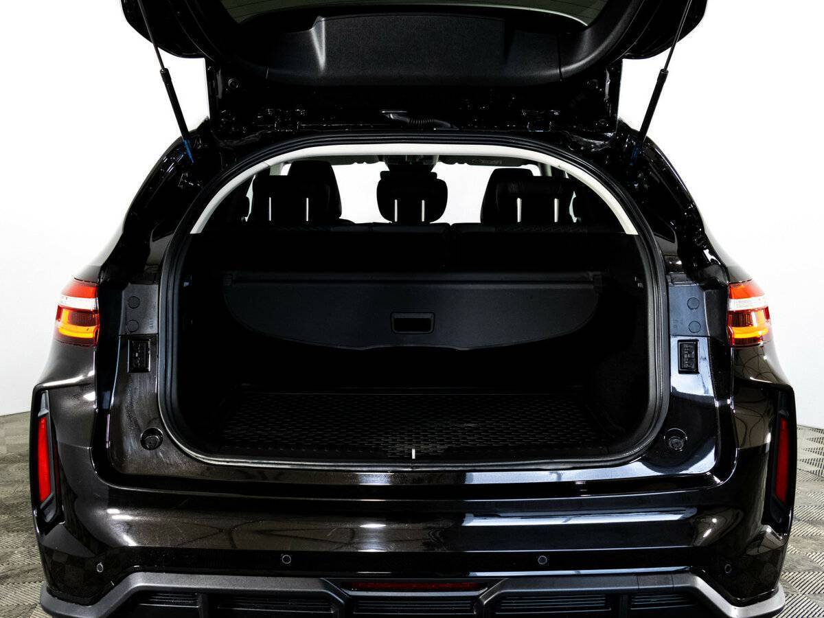 Купить Haval F7, 2023, 30 839 км, фото №21