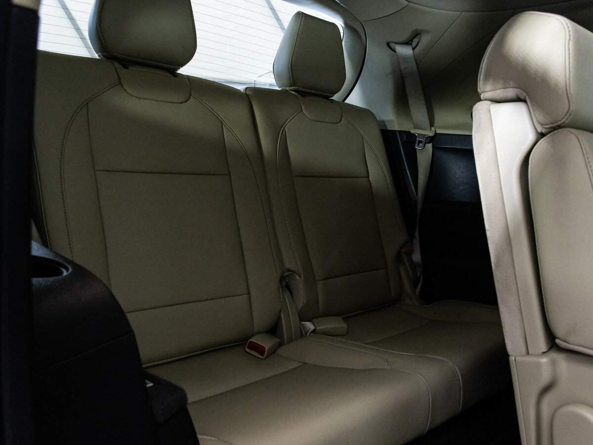 Купить Acura MDX, 2015, 158 383 км, фото №20