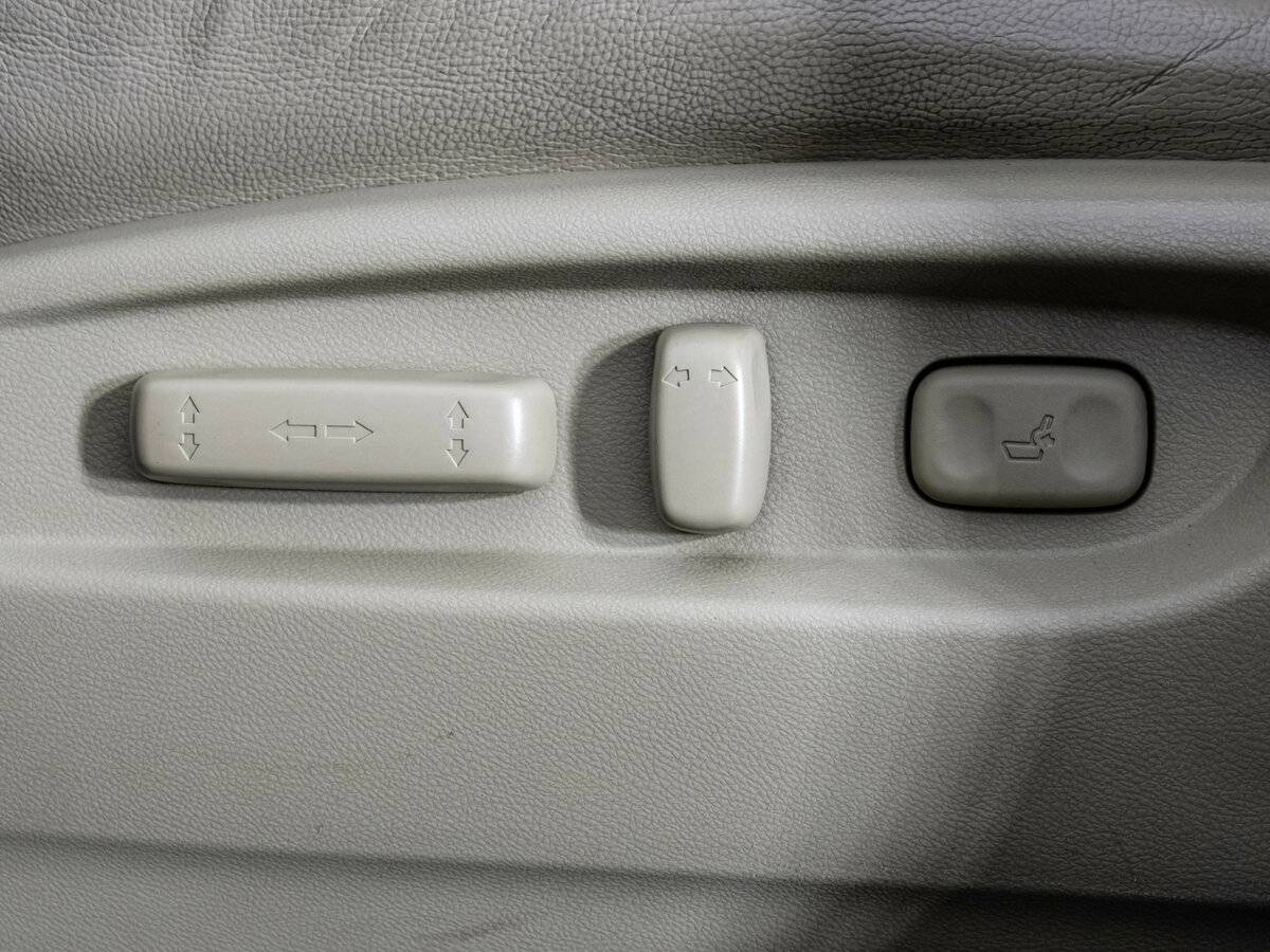 Купить Acura MDX, 2015, 158 383 км, фото №24