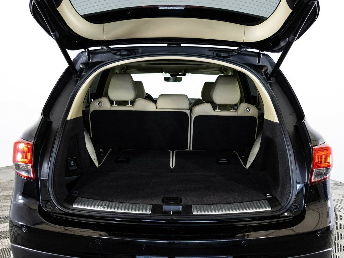 Купить Acura MDX, 2015, 158 383 км, фото №27