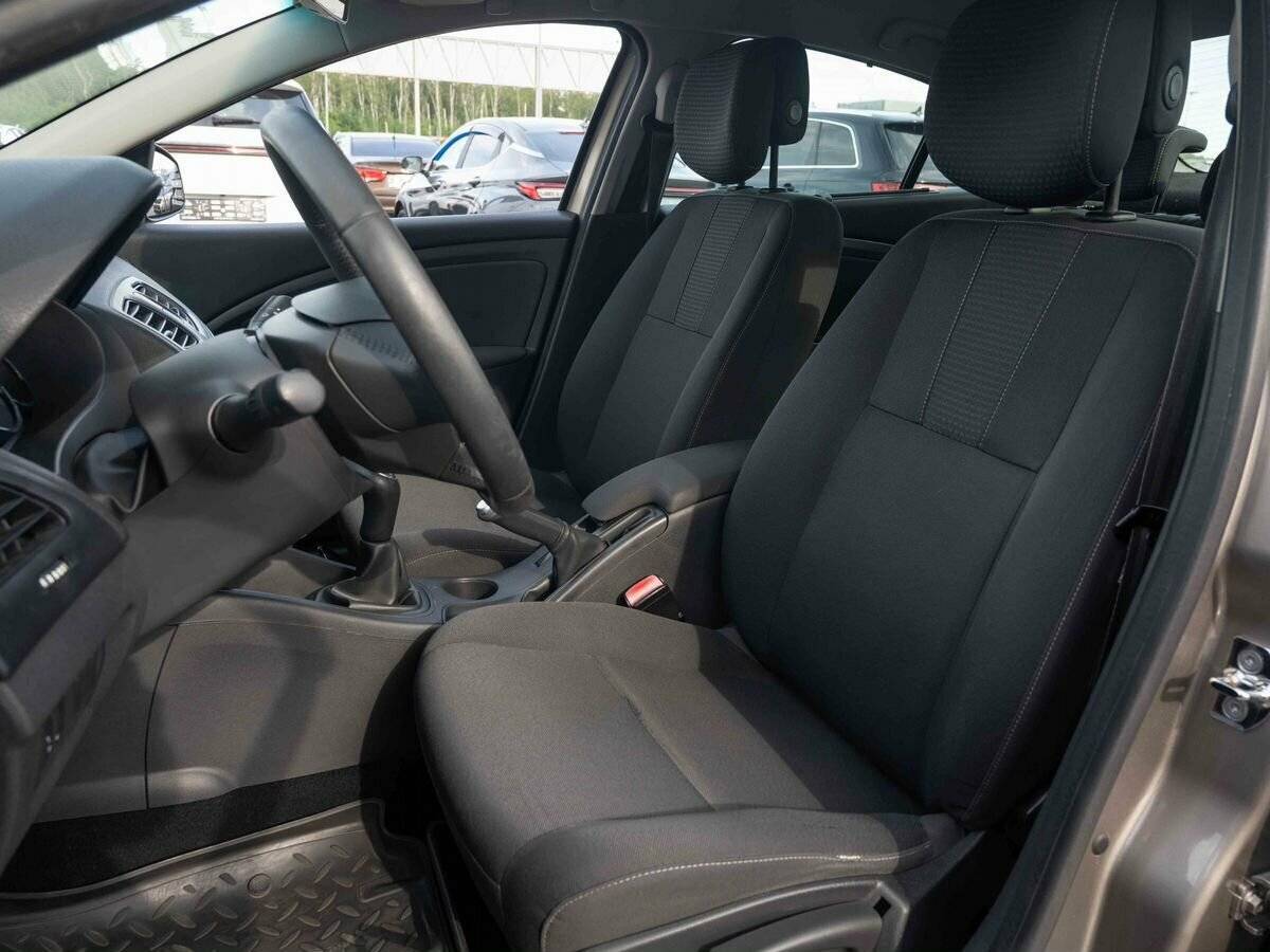 Купить Renault Fluence, 2010, 232 262 км, фото №8