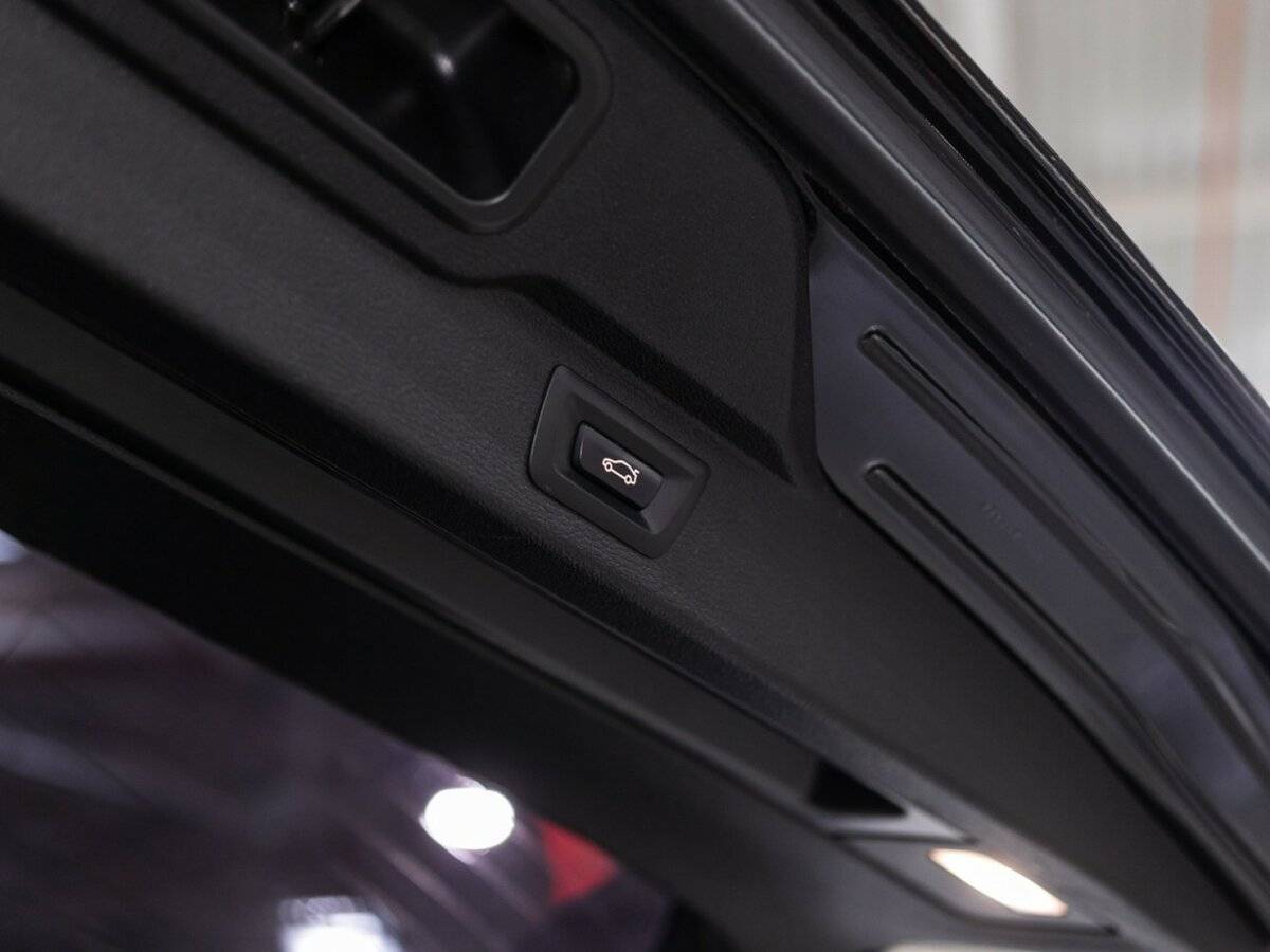 Купить BMW X5 40d, 2014, 186 000 км, фото №16