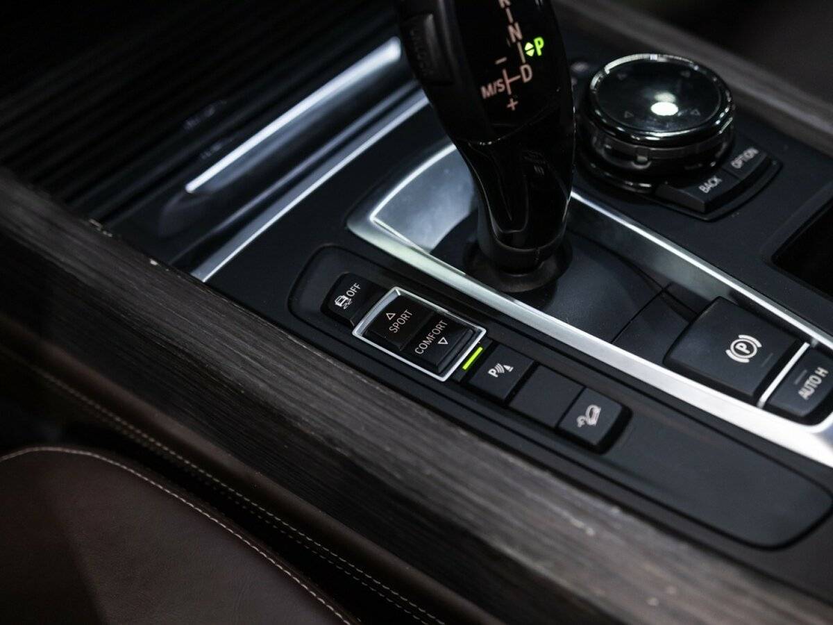 Купить BMW X5 40d, 2014, 186 000 км, фото №28