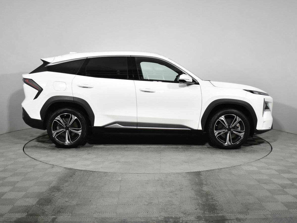 Купить Geely Galaxy L7 18.7 kWh, 2023, 13 495 км, фото №4