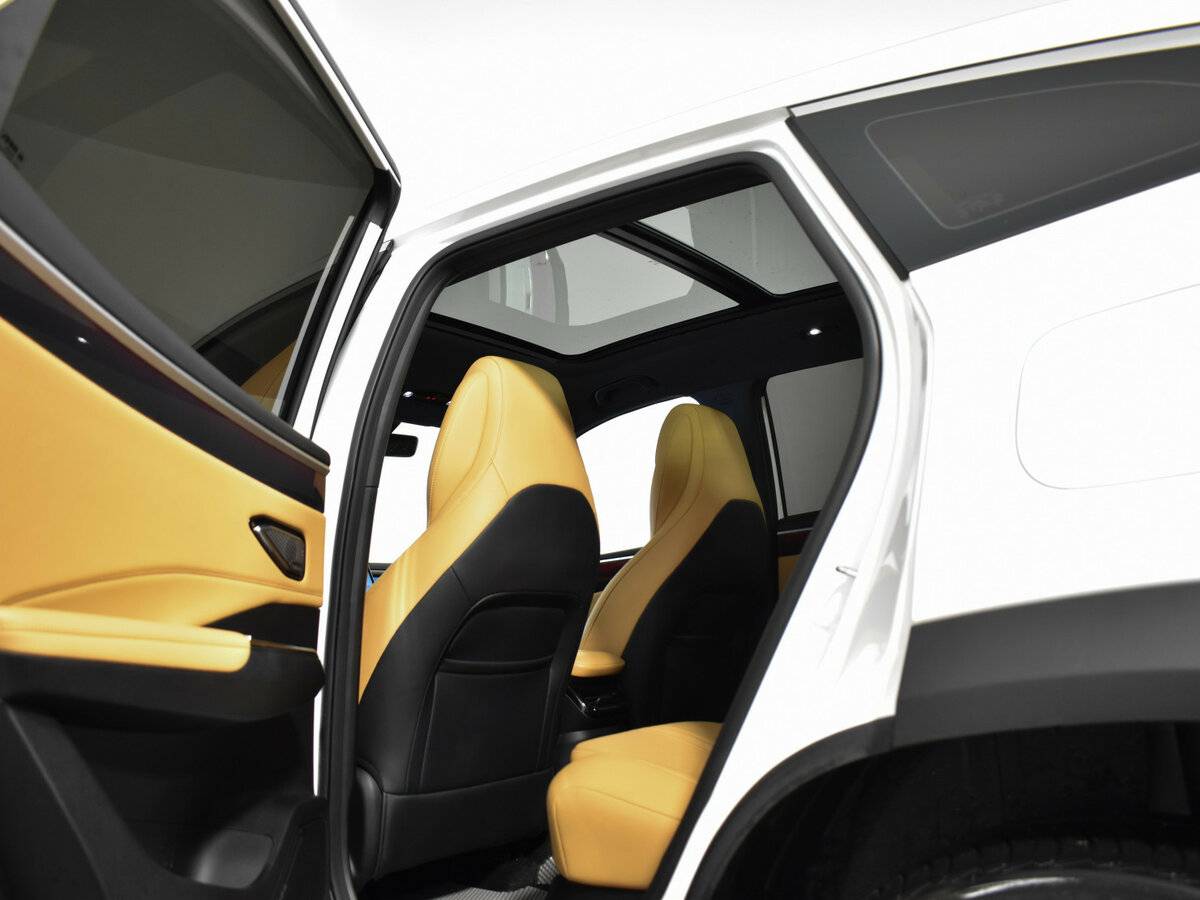 Купить Geely Galaxy L7 18.7 kWh, 2023, 13 495 км, фото №12